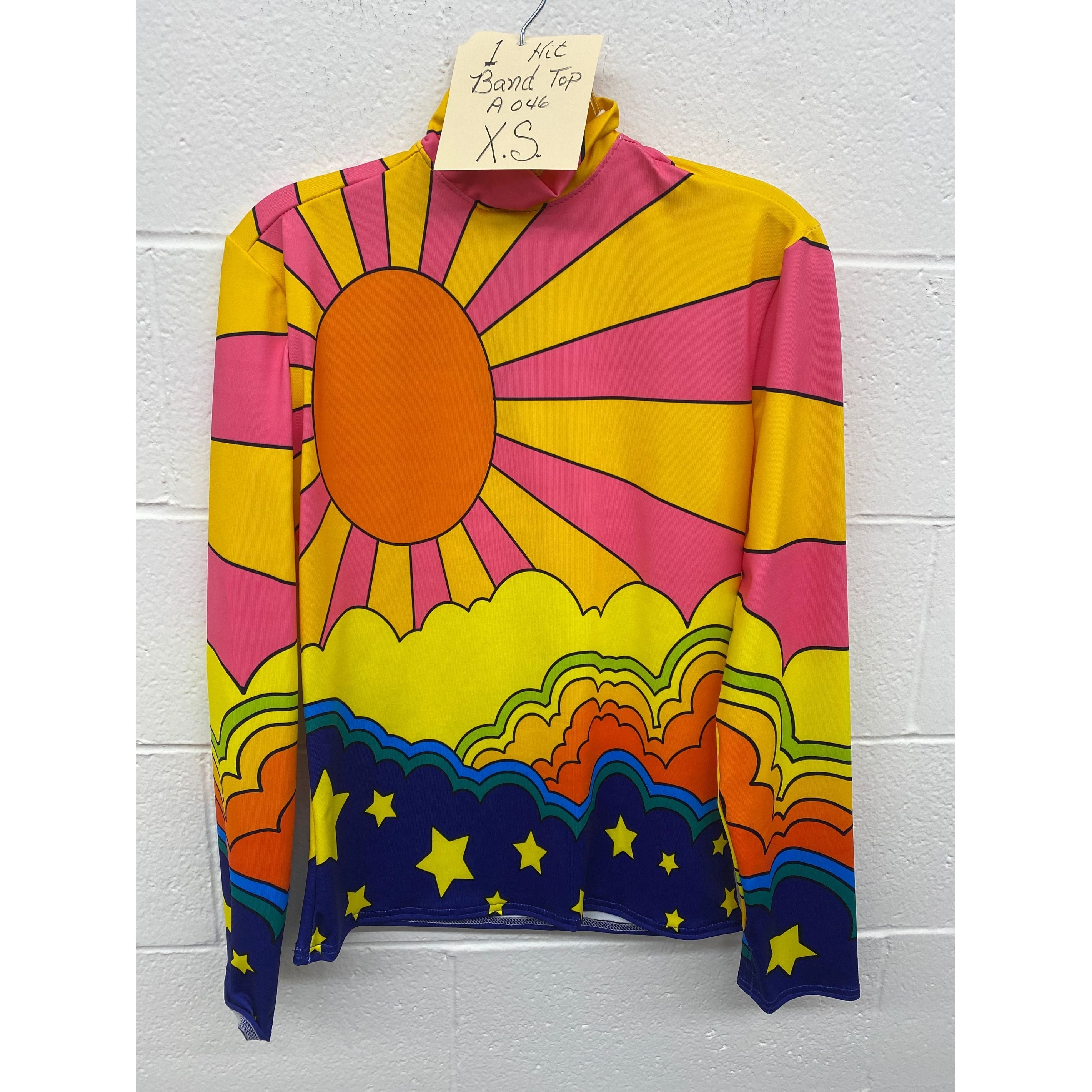 One Hit Basic Top A046