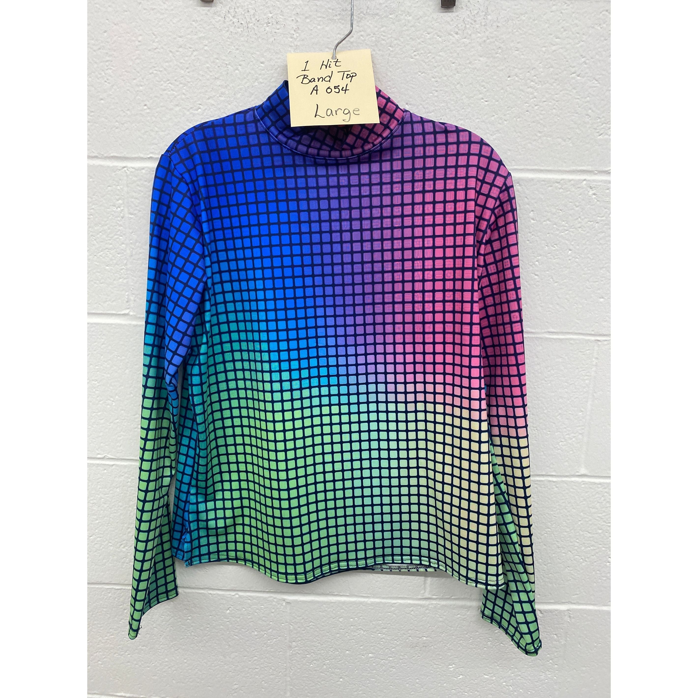 One Hit Basic Top A054