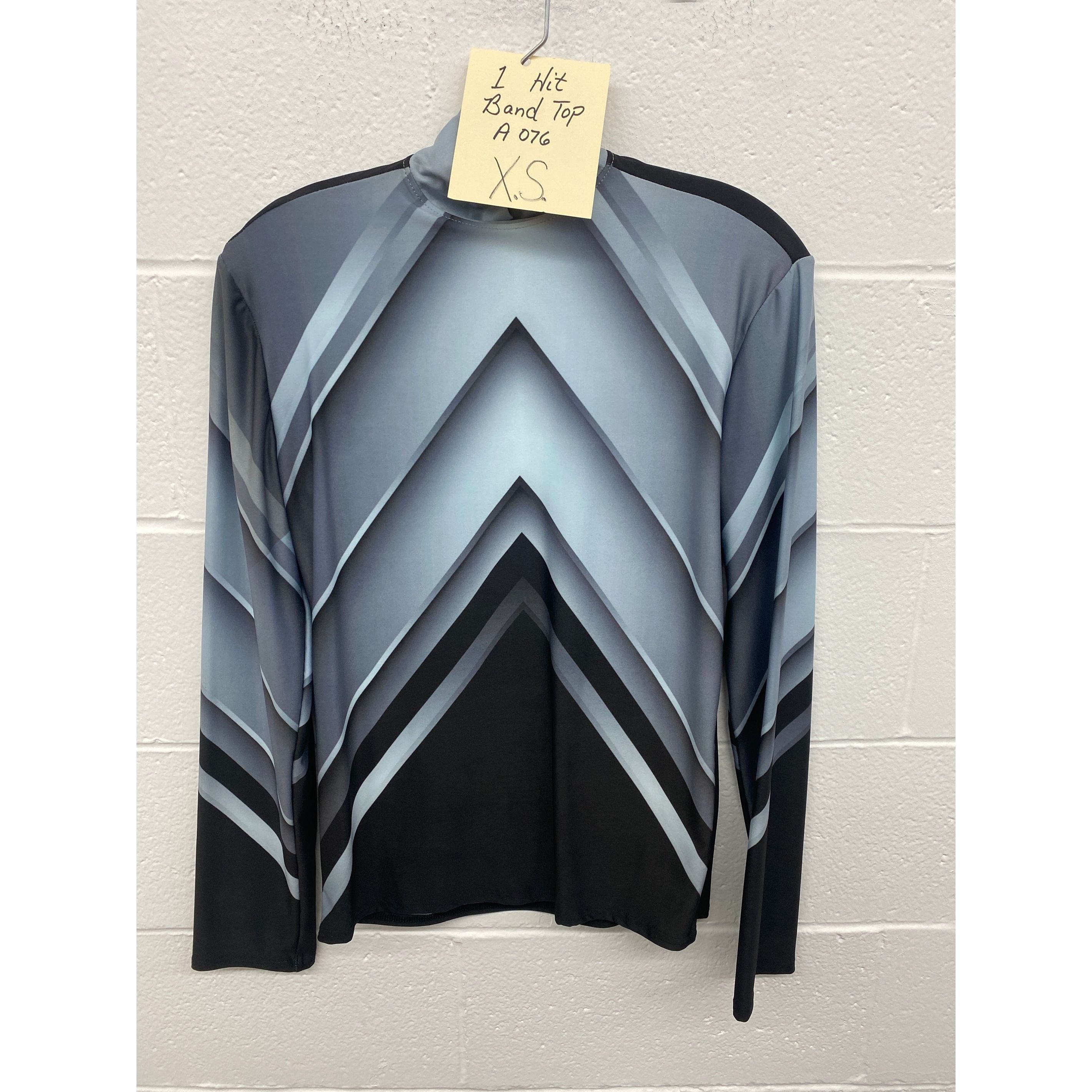 One Hit Basic Top A076