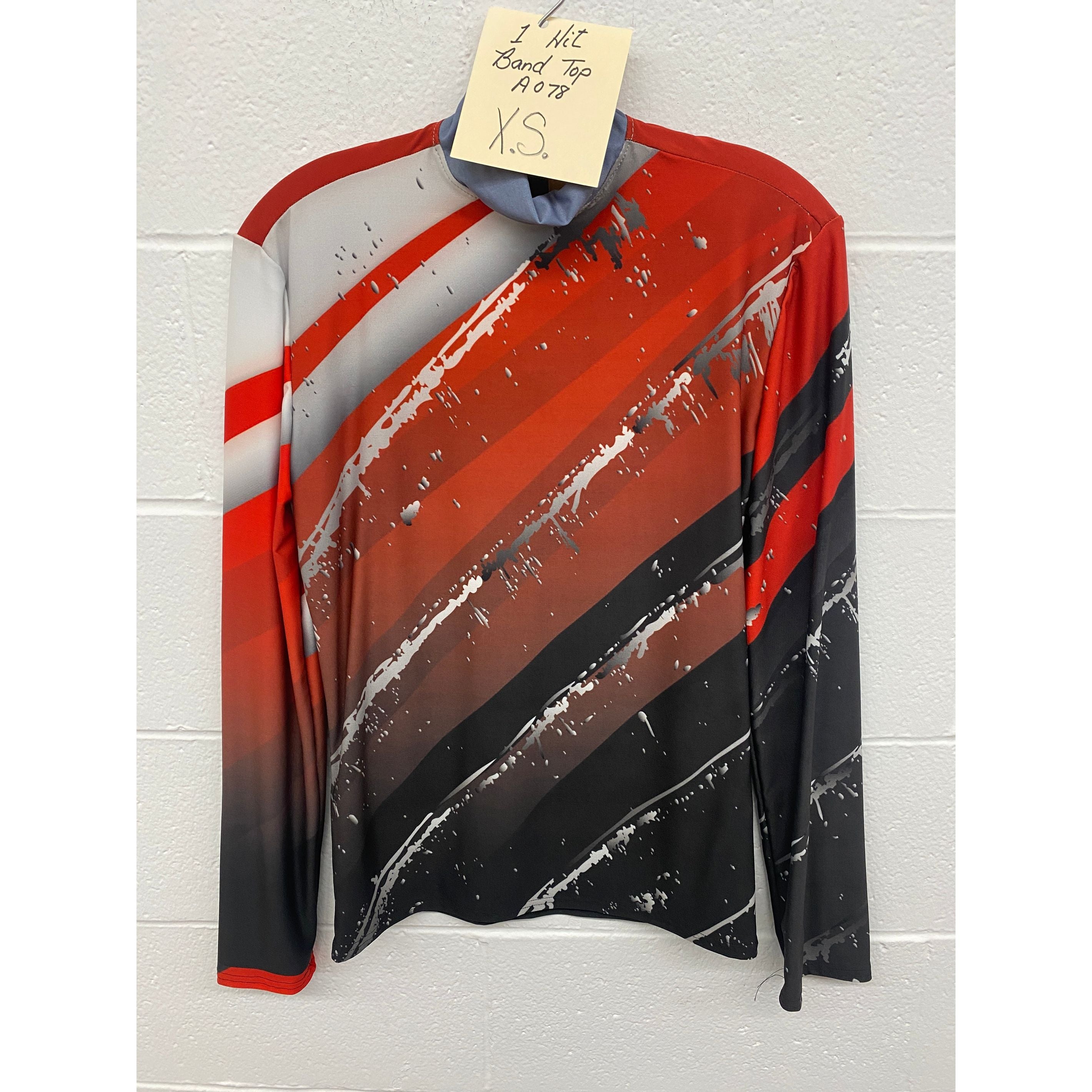 One Hit Basic Top A078