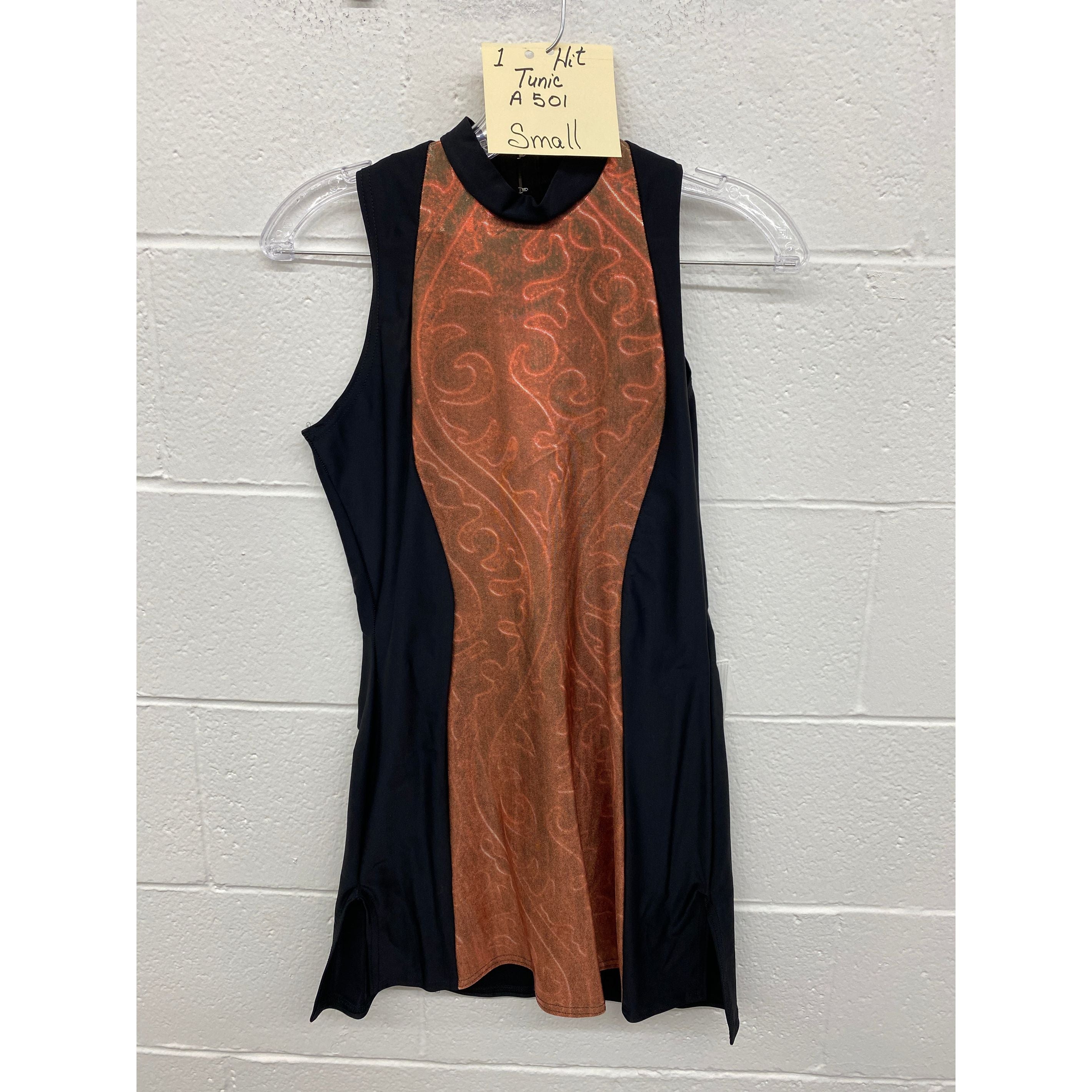 One Hit Tunic A501