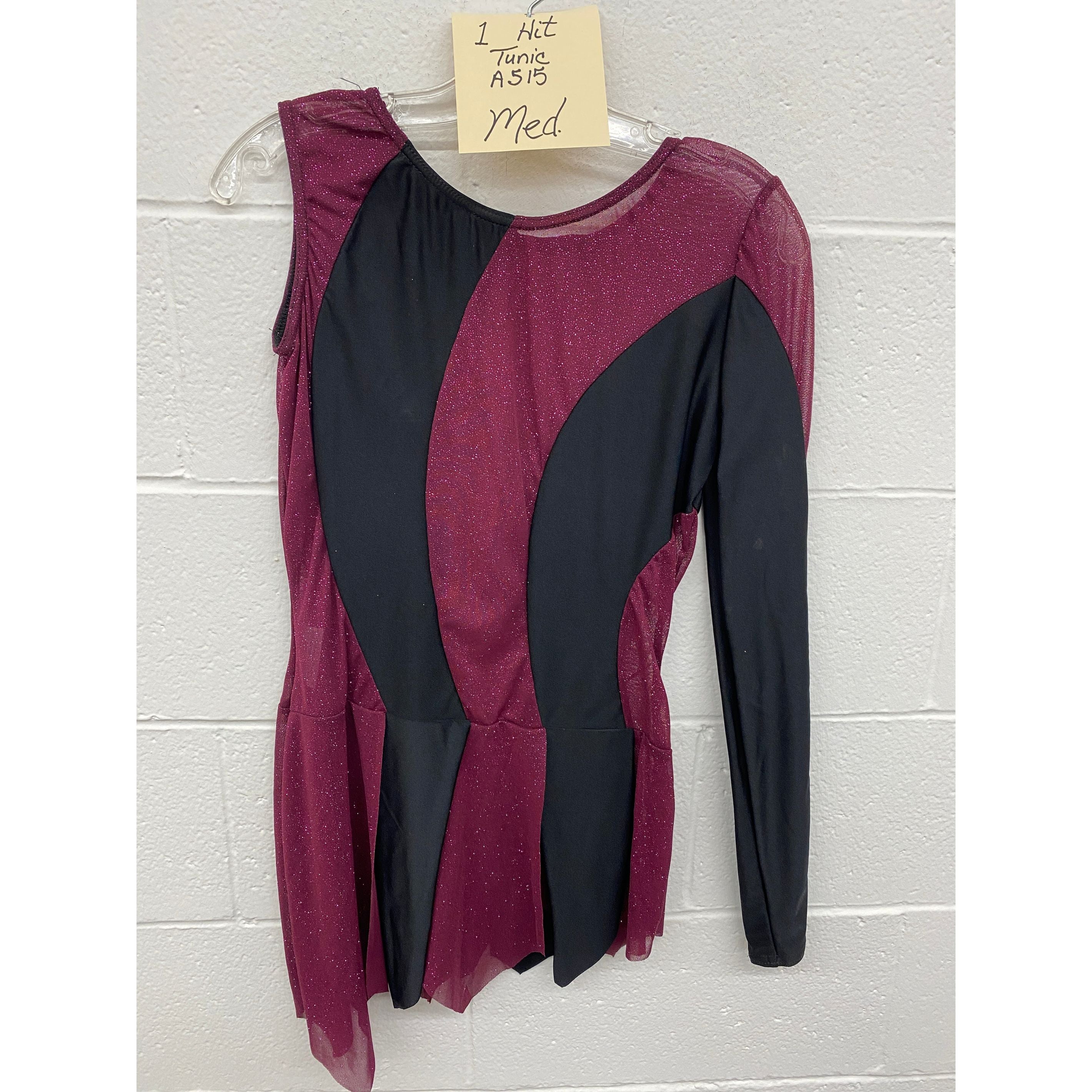 One Hit Tunic A515