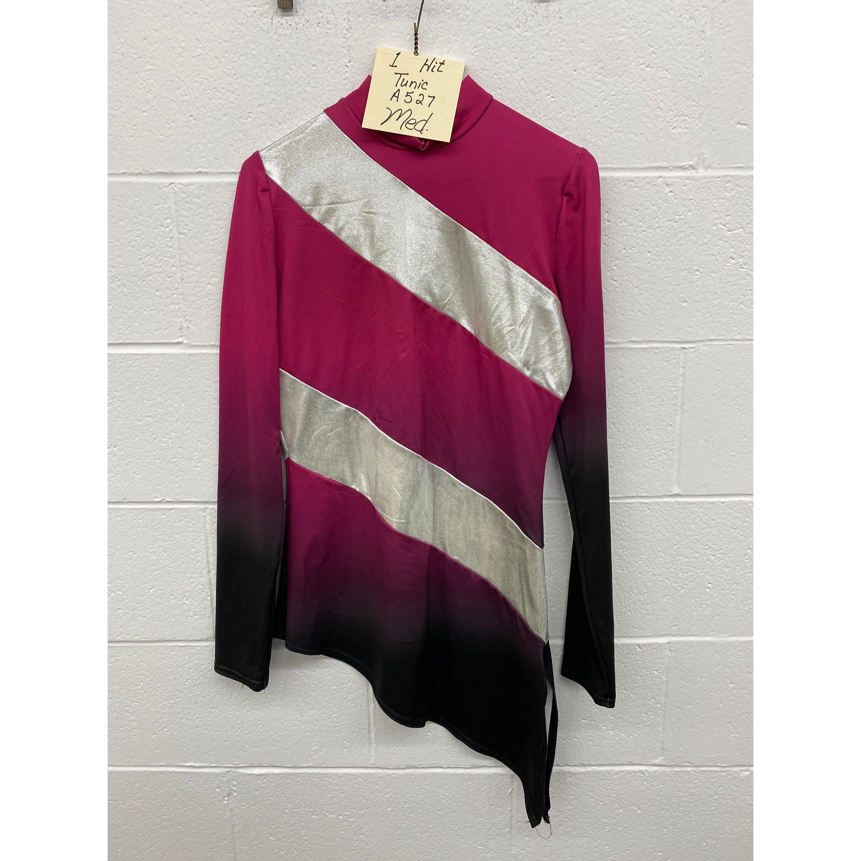One Hit Tunic A527