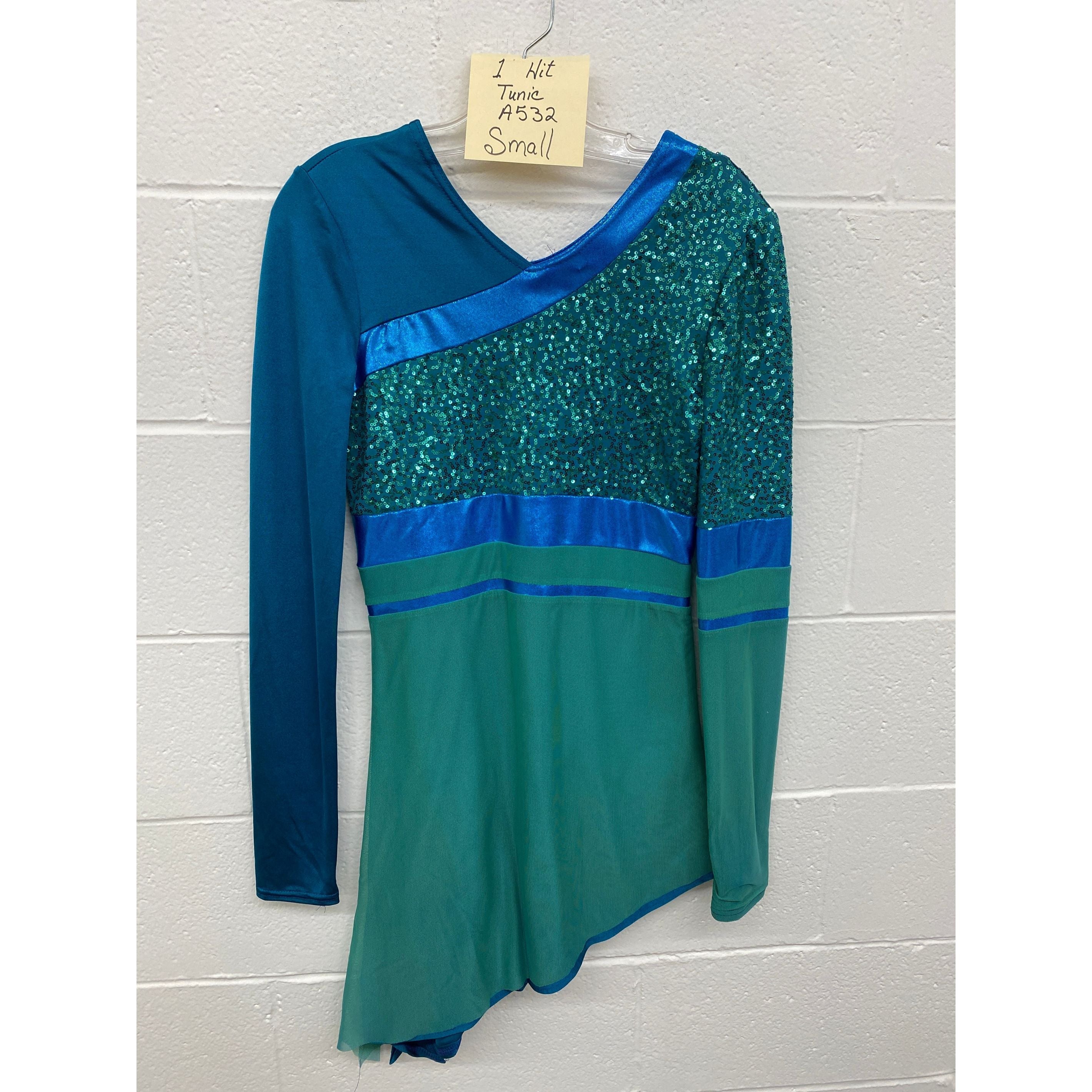 One Hit Tunic A532