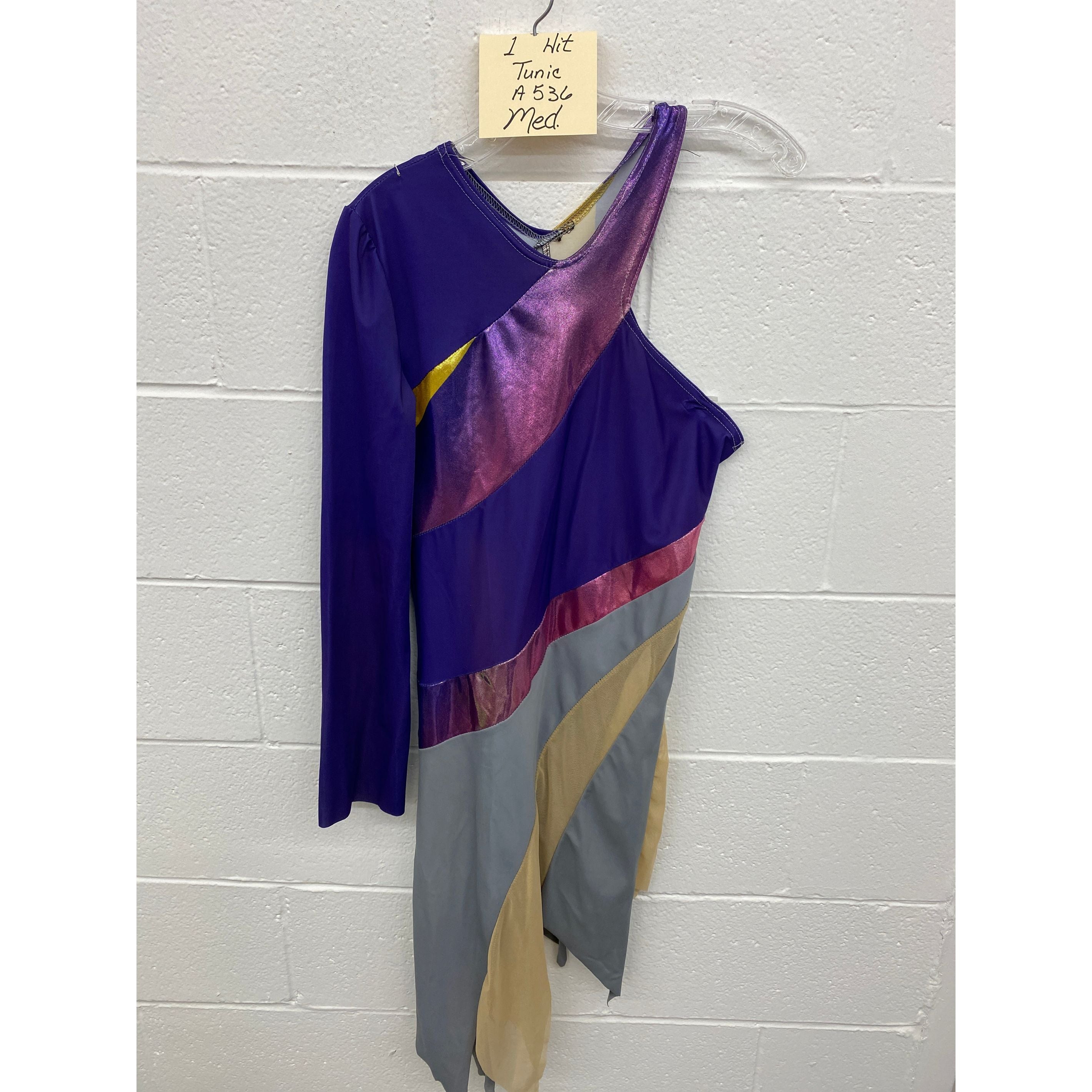 One Hit Tunic A536