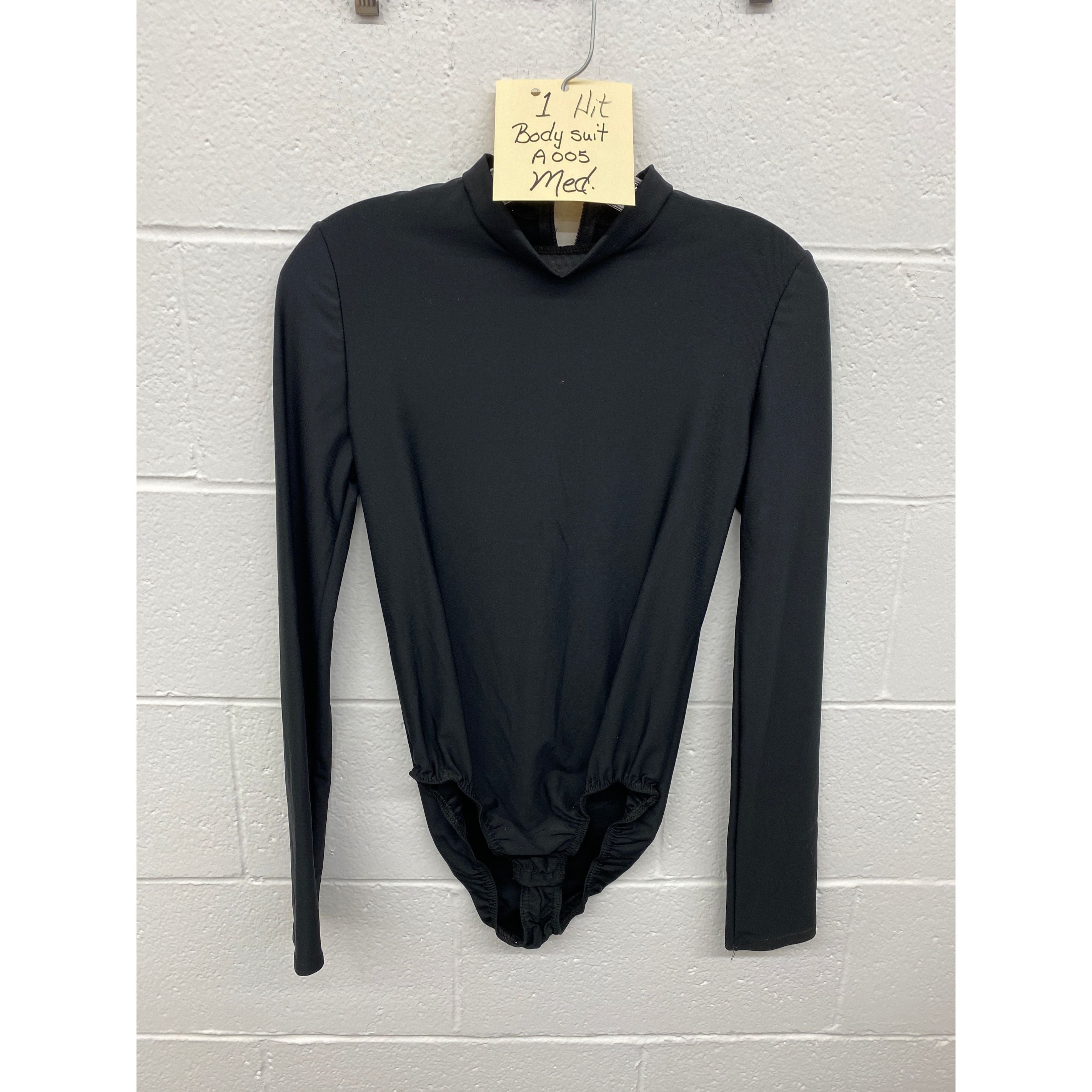 One Hit Body Suit A005
