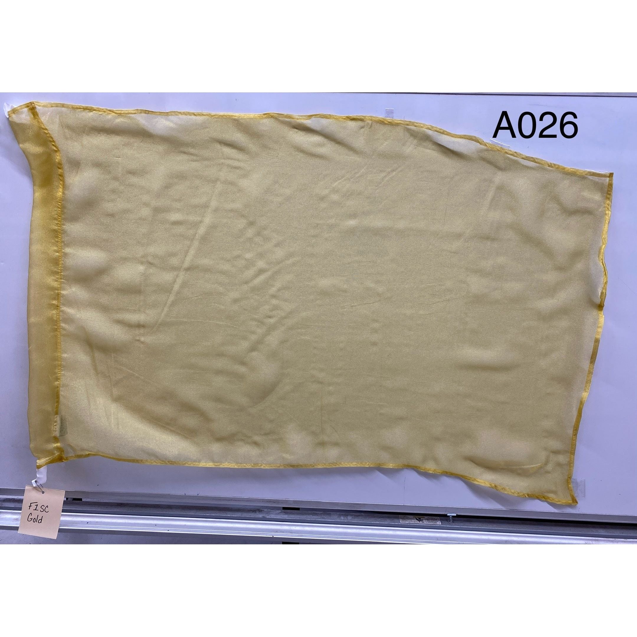 One Hit Flag A026