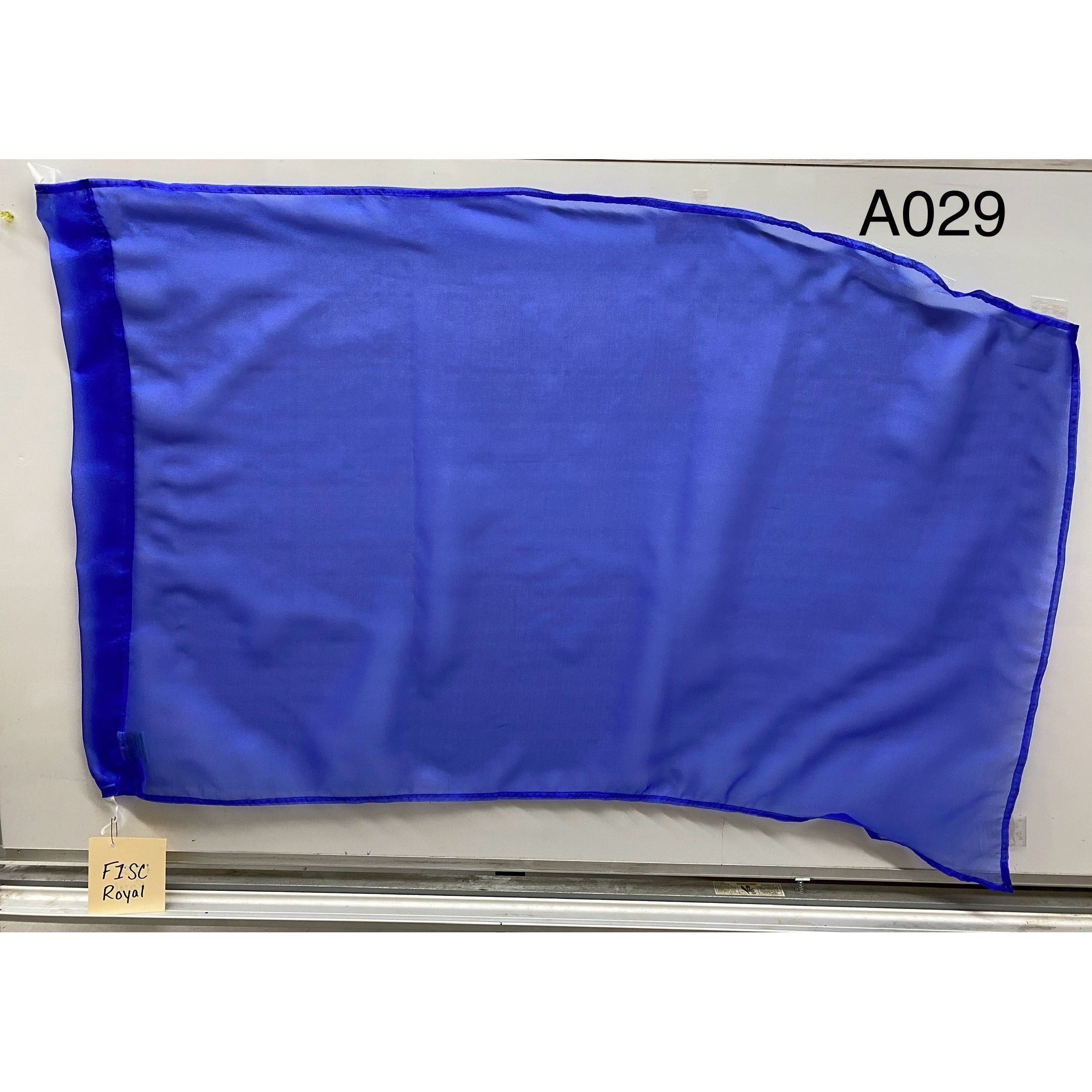 One Hit Flag A029