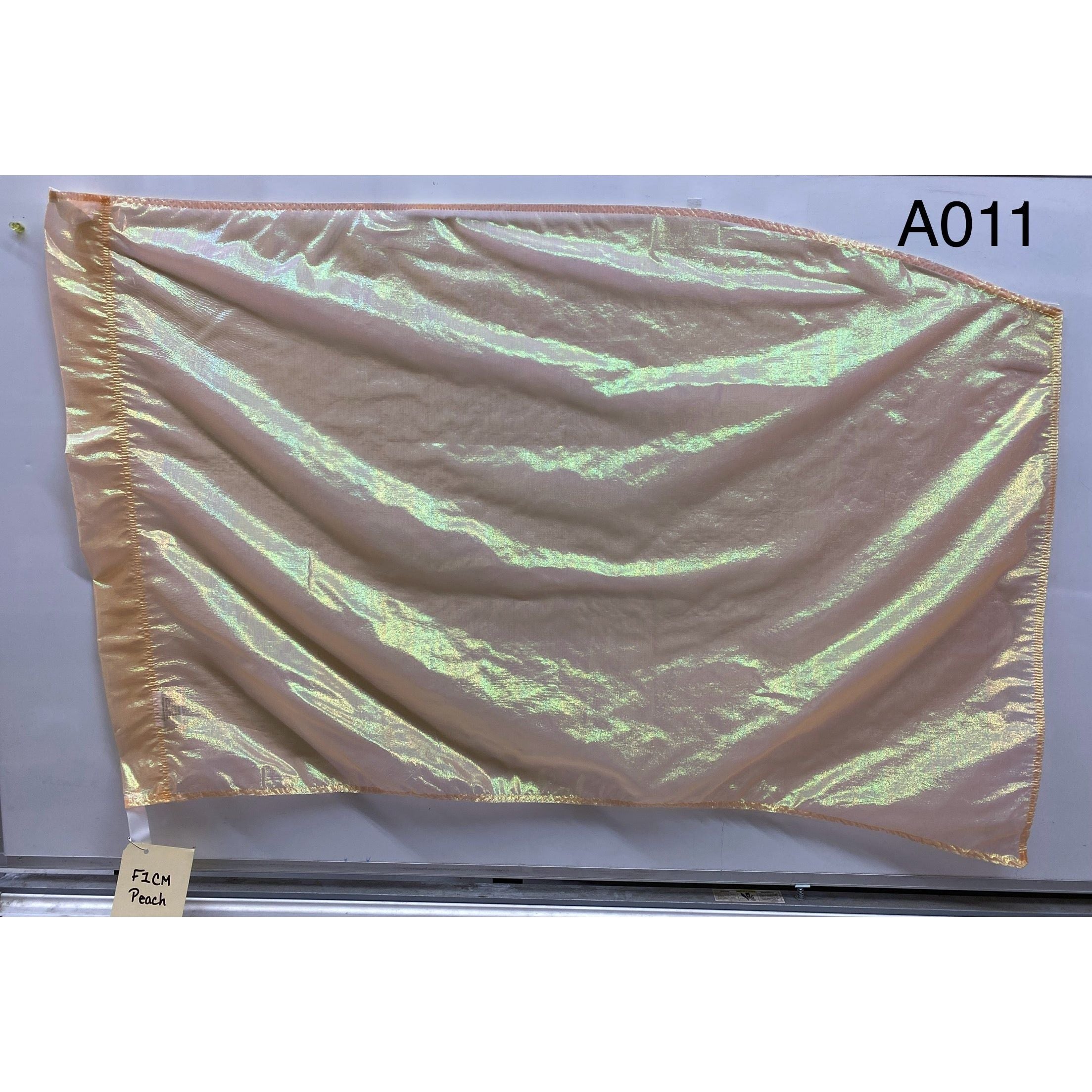 One Hit Flag A011