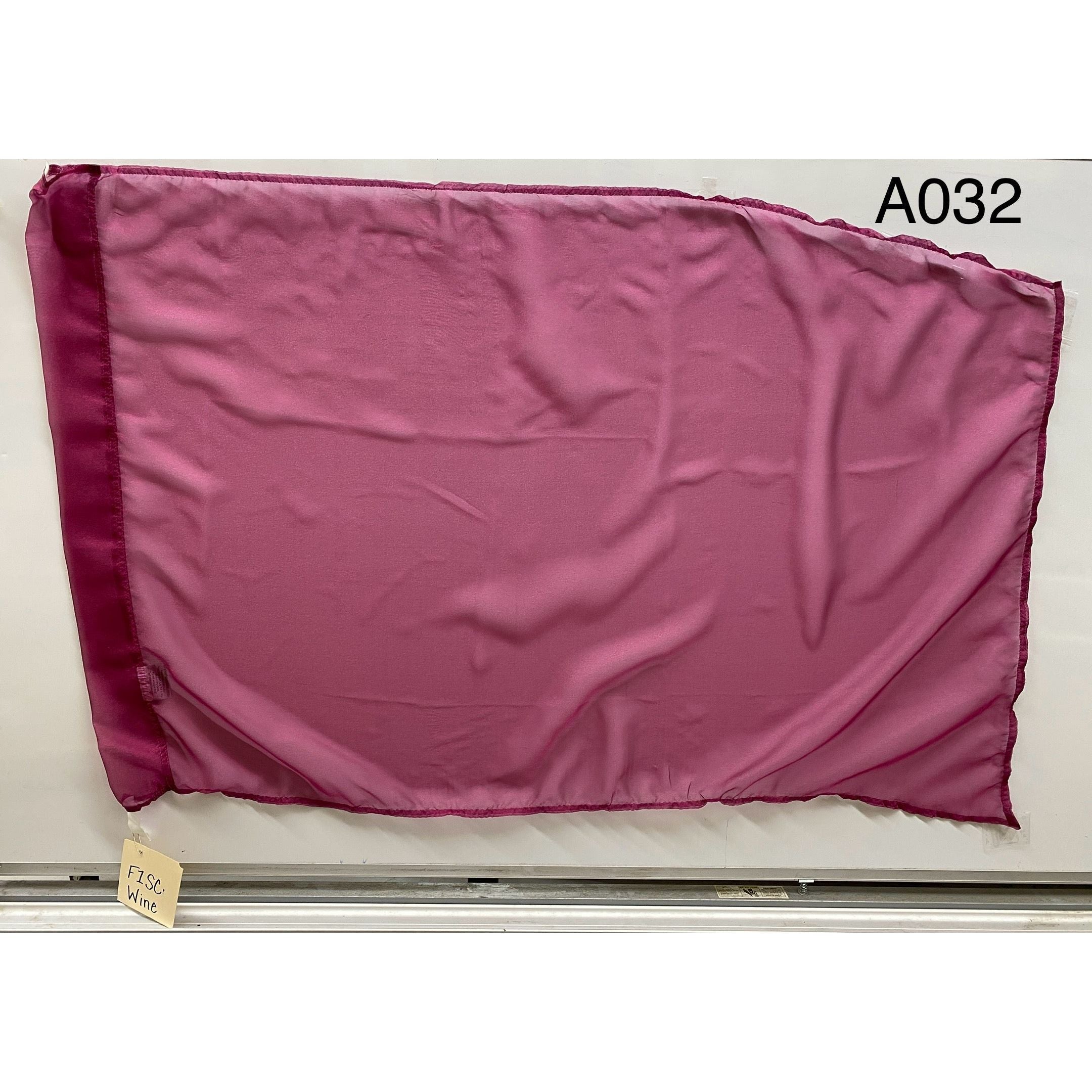 One Hit Flag A032