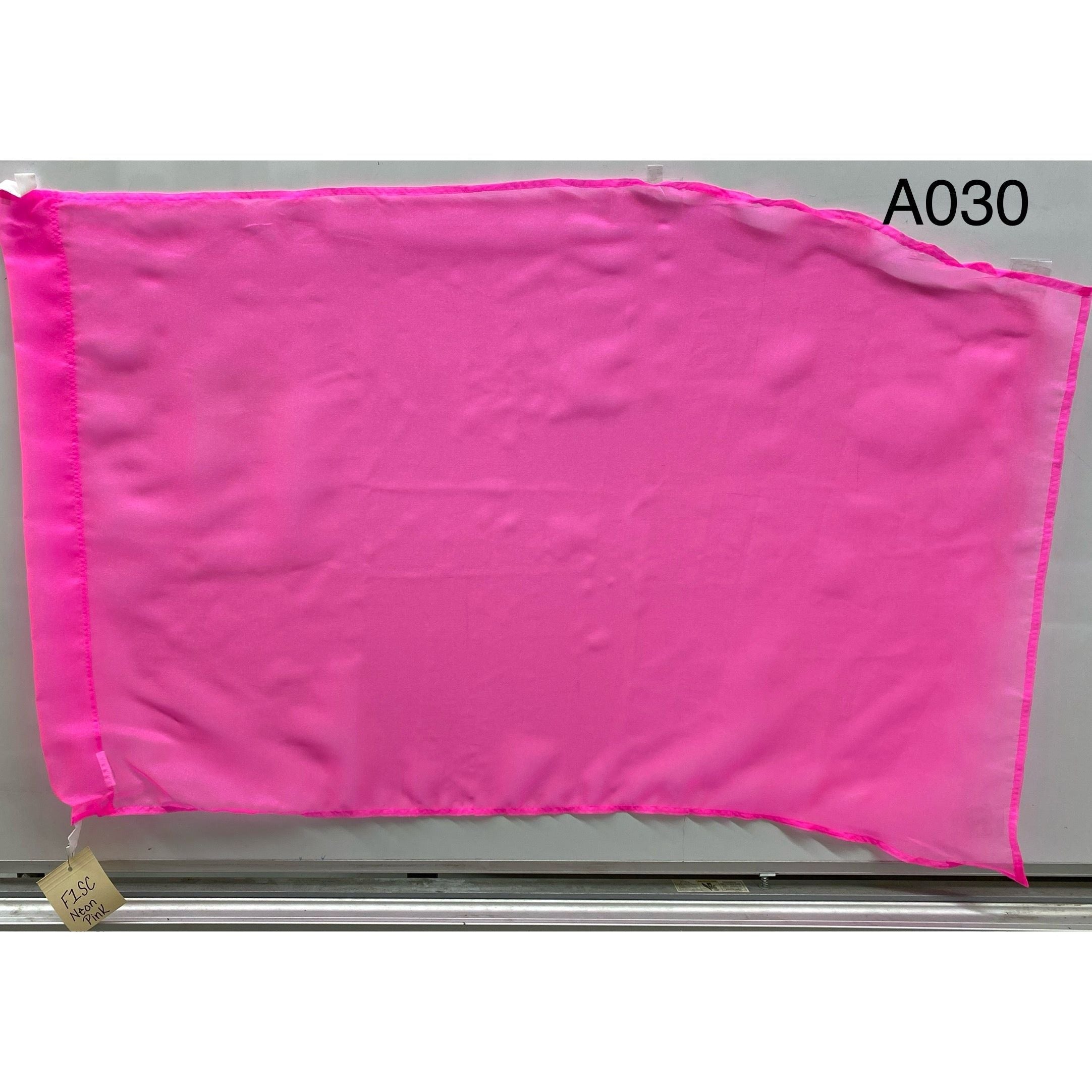 One Hit Flag A030