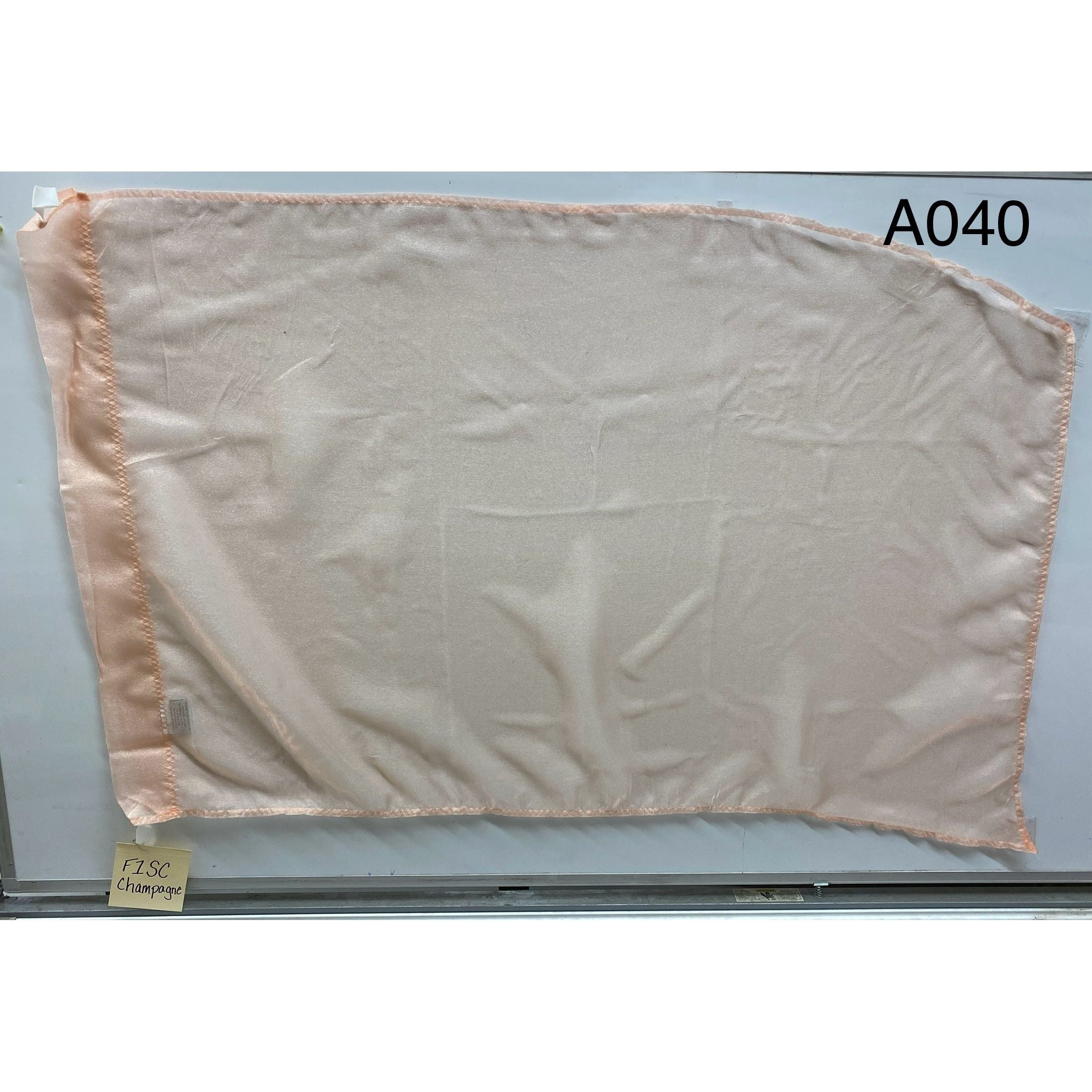 One Hit Flag A040