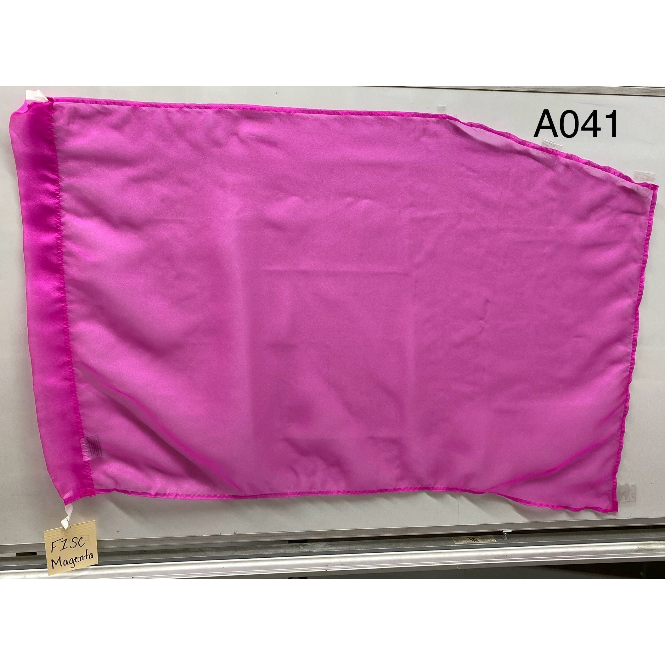 One Hit Flag A041
