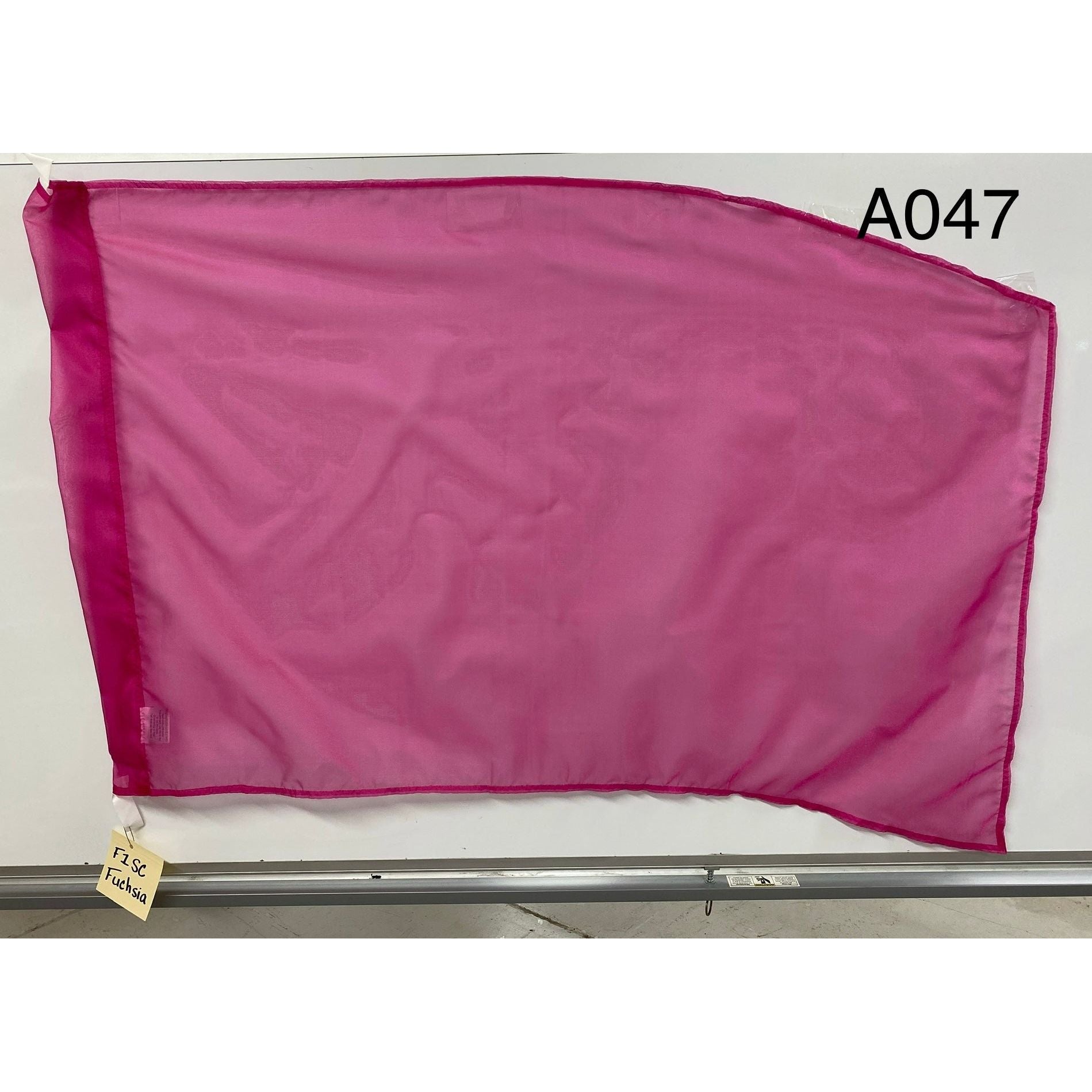 One Hit Flag A047