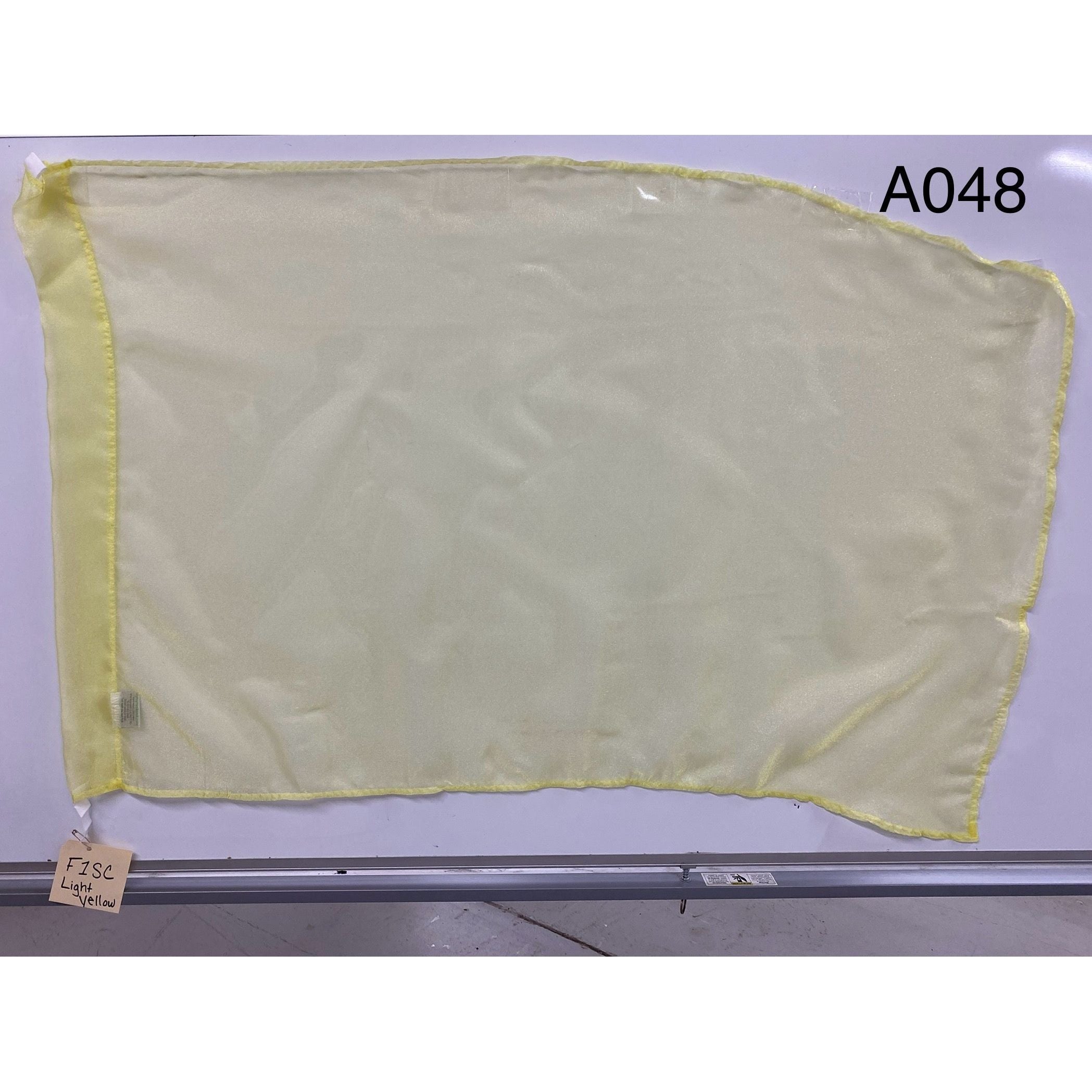 One Hit Flag A048