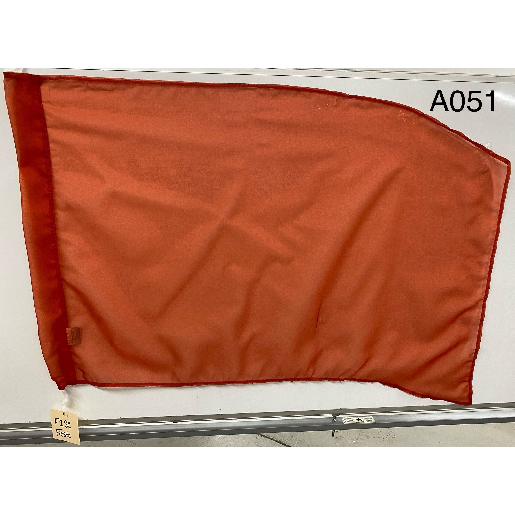One Hit Flag A051