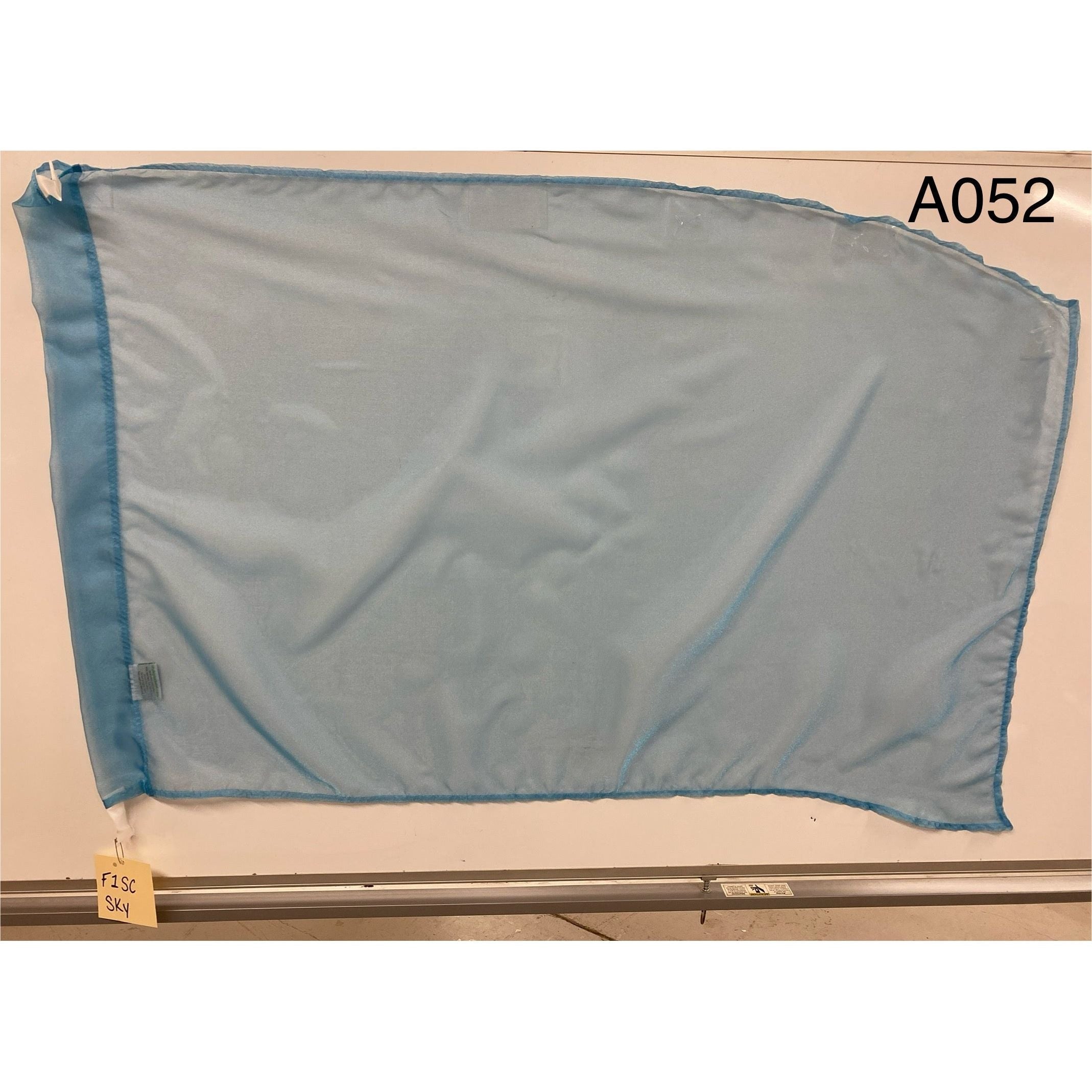 One Hit Flag A052