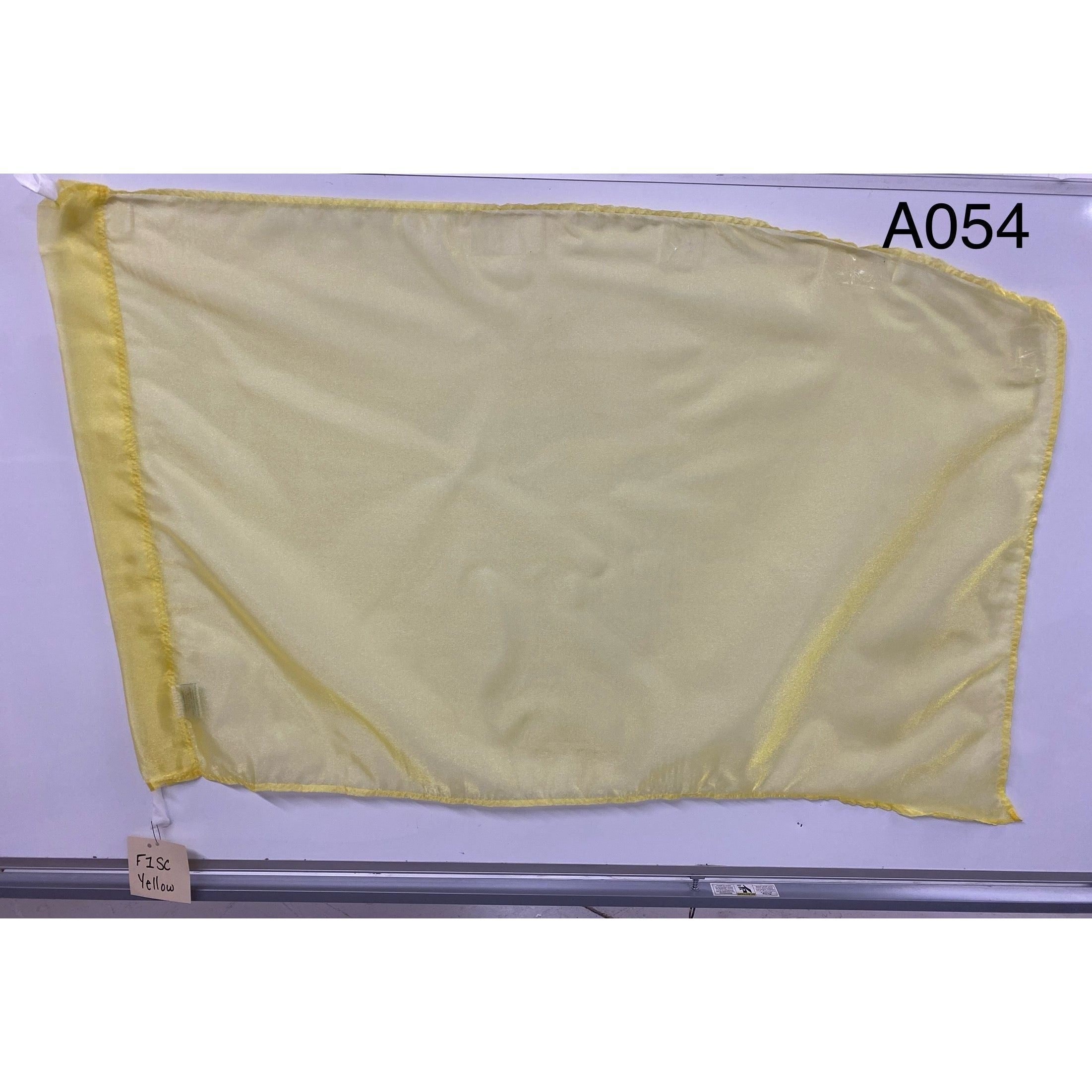One Hit Flag A054