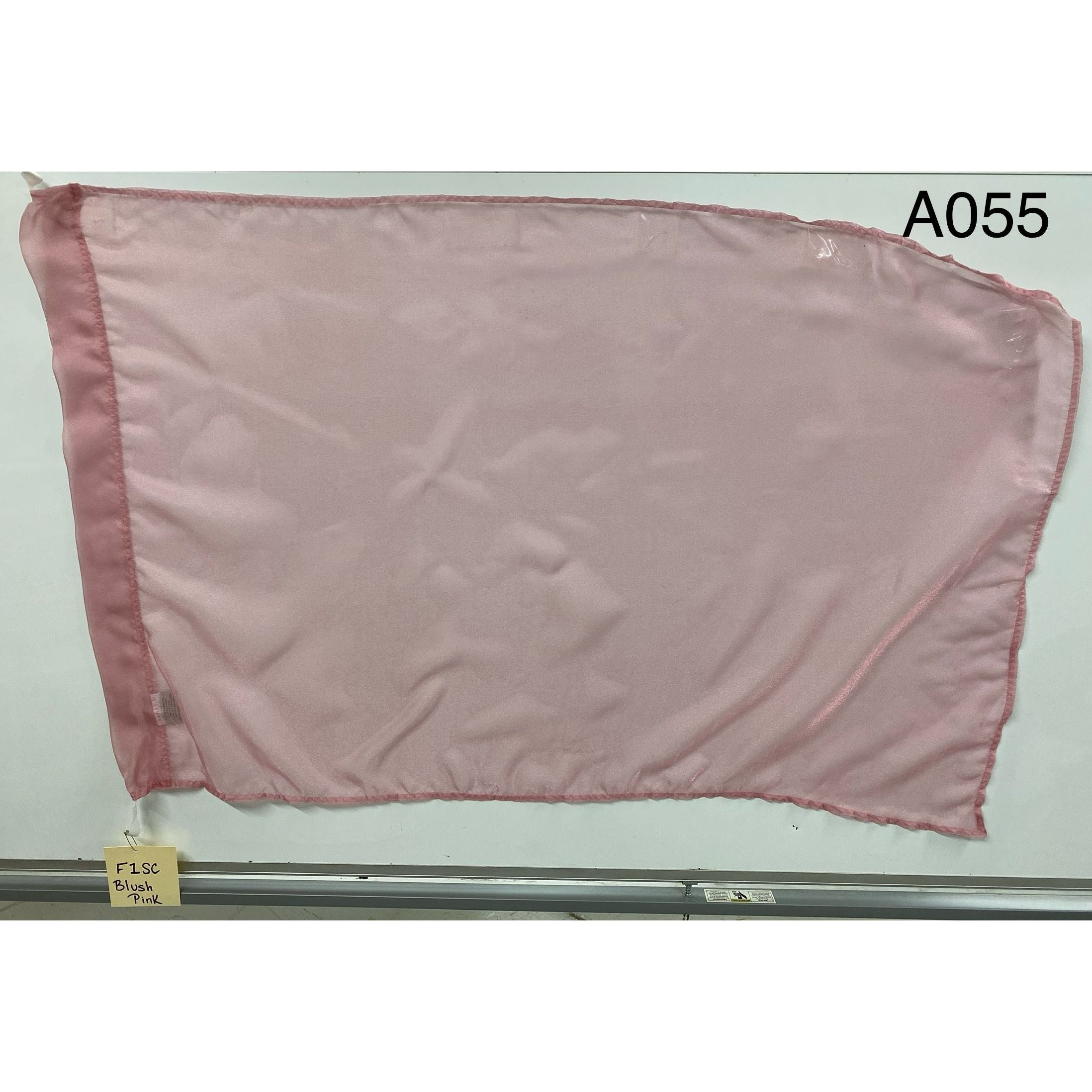 One Hit Flag A055