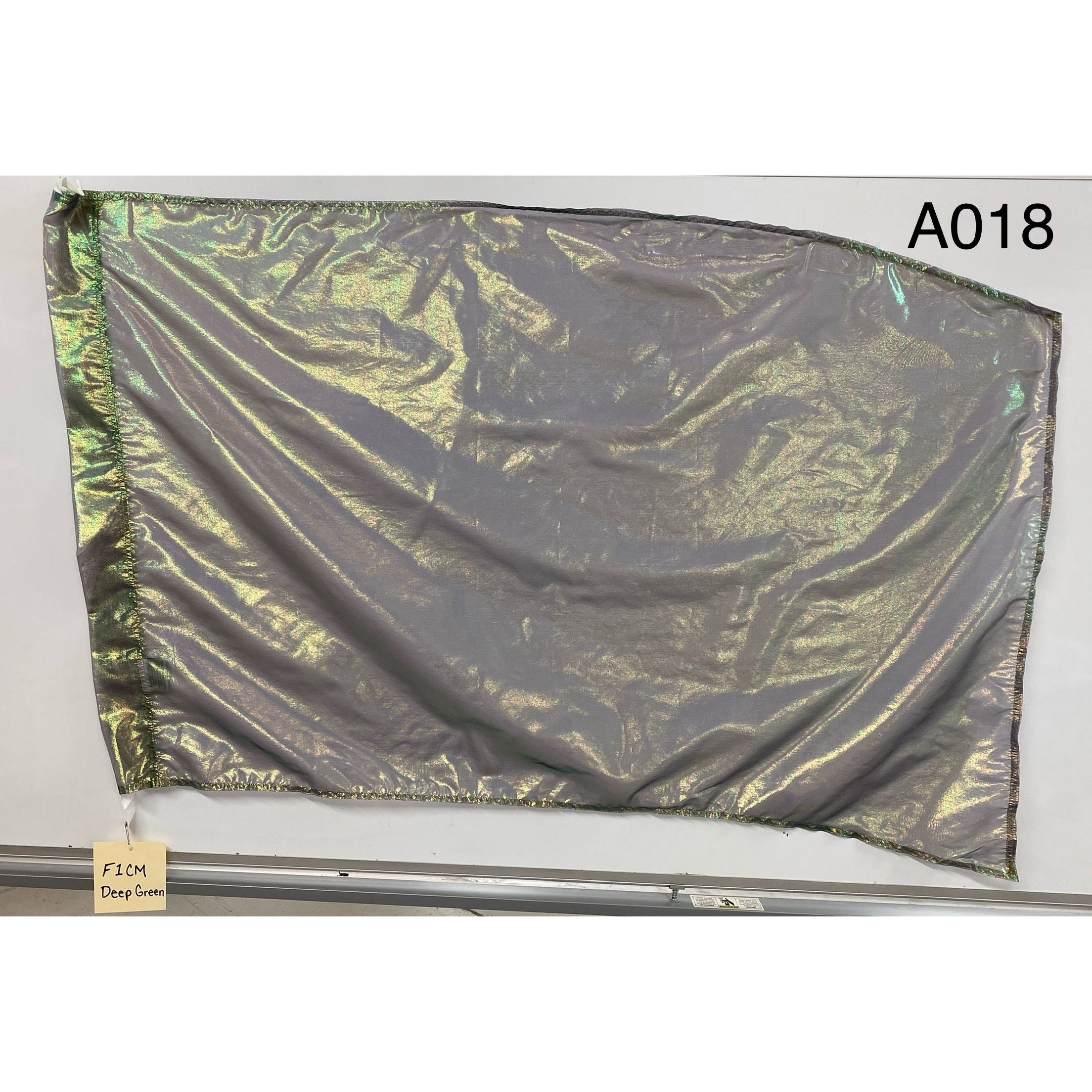 One Hit Flag A018