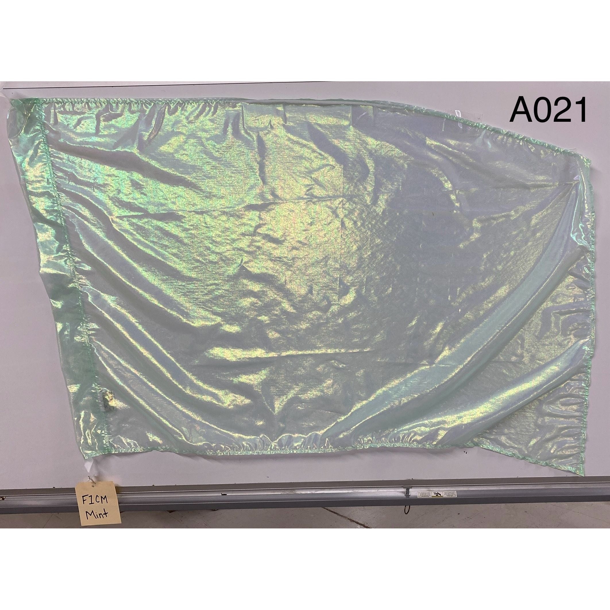 One Hit Flag A021