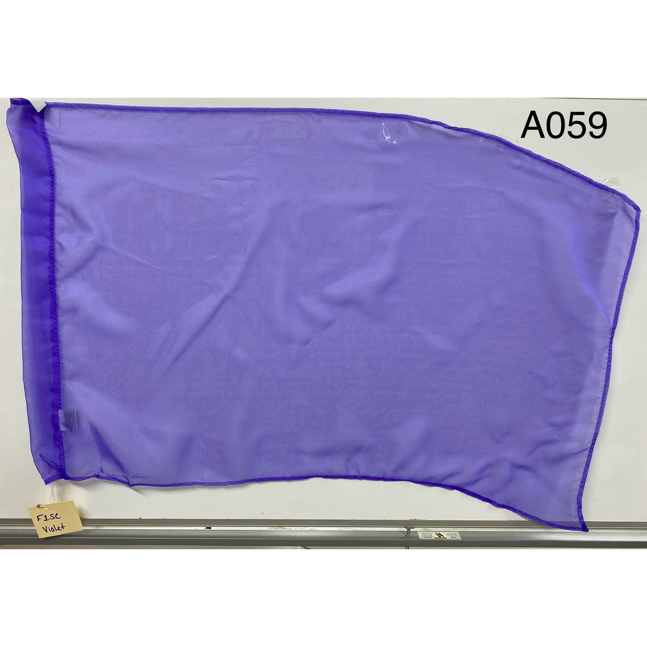 One Hit Flag A059