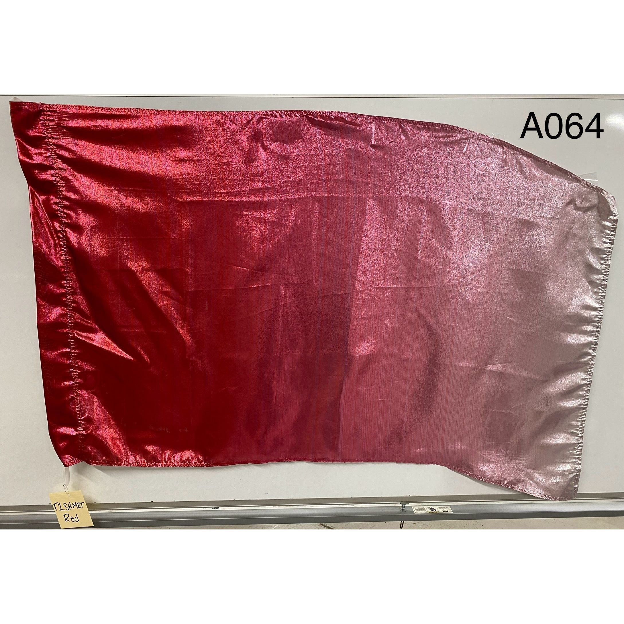 One Hit Flag A064