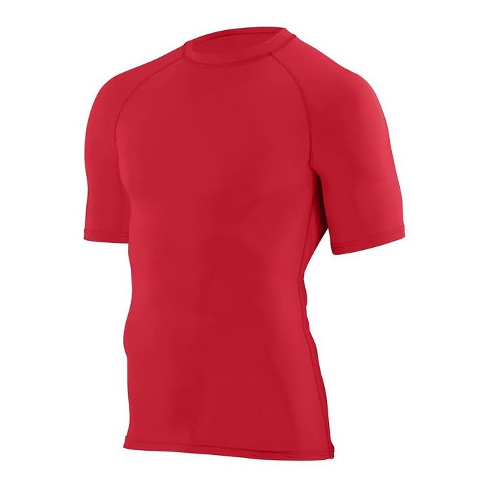 Style 2600 Compression Shirt