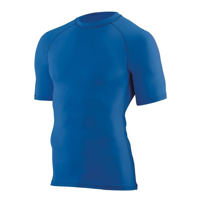 Style 2600 Compression Shirt