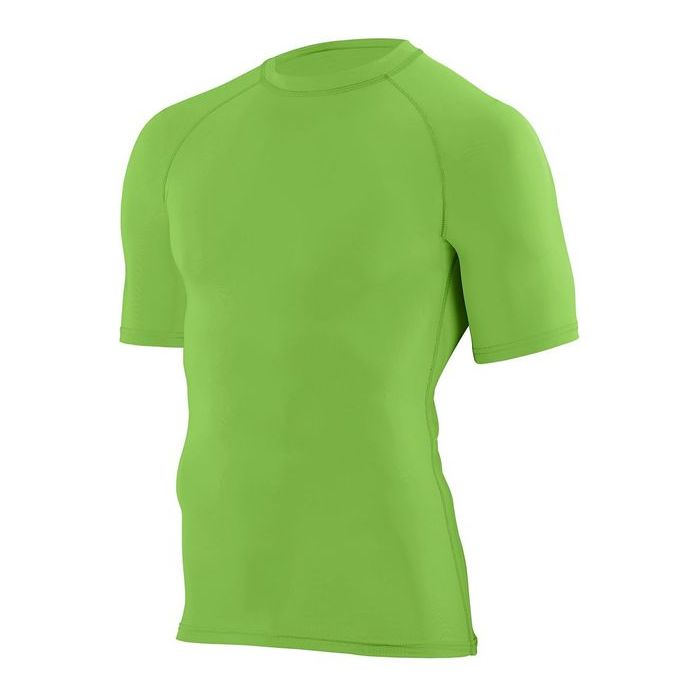 Style 2600 Compression Shirt