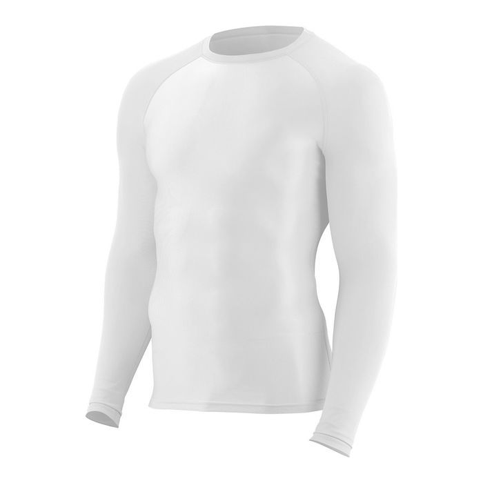 Style 2604 Compression Shirt