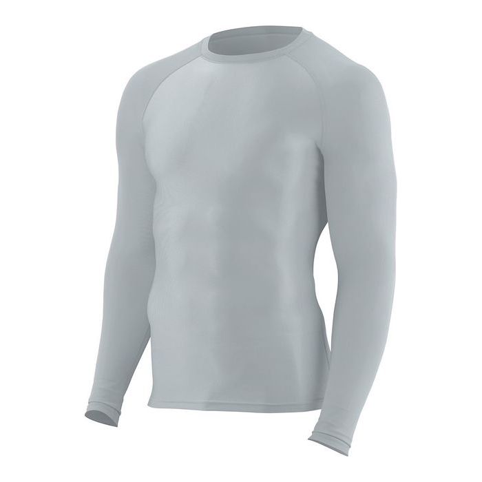 Style 2604 Compression Shirt