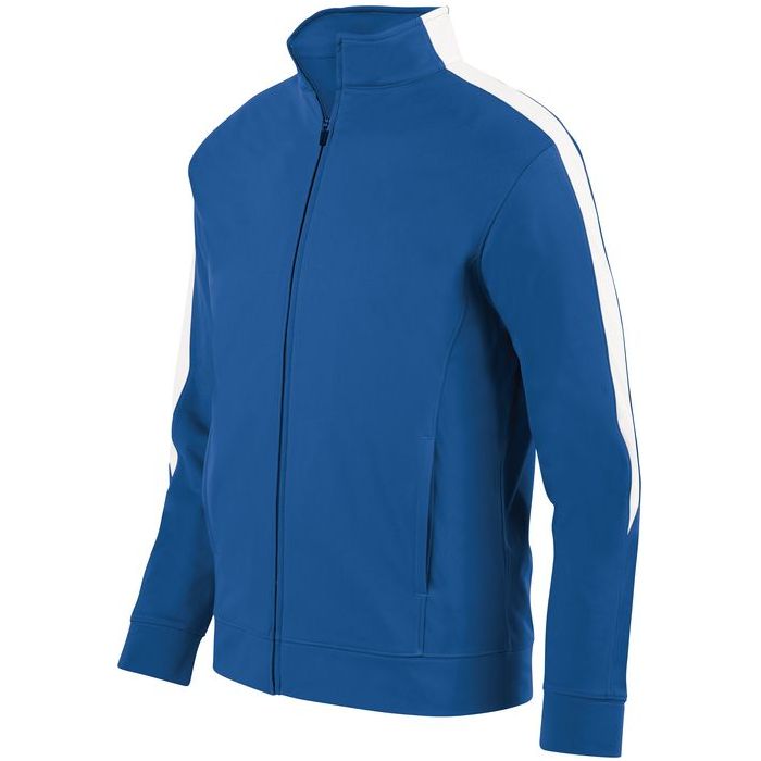 Style 4395 Ladies Jacket