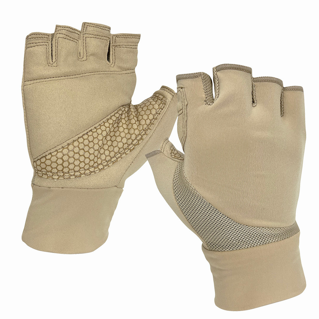 Howard London ELLA - Handschoenen - tan Howard London ELLA - Handschoenen - tan