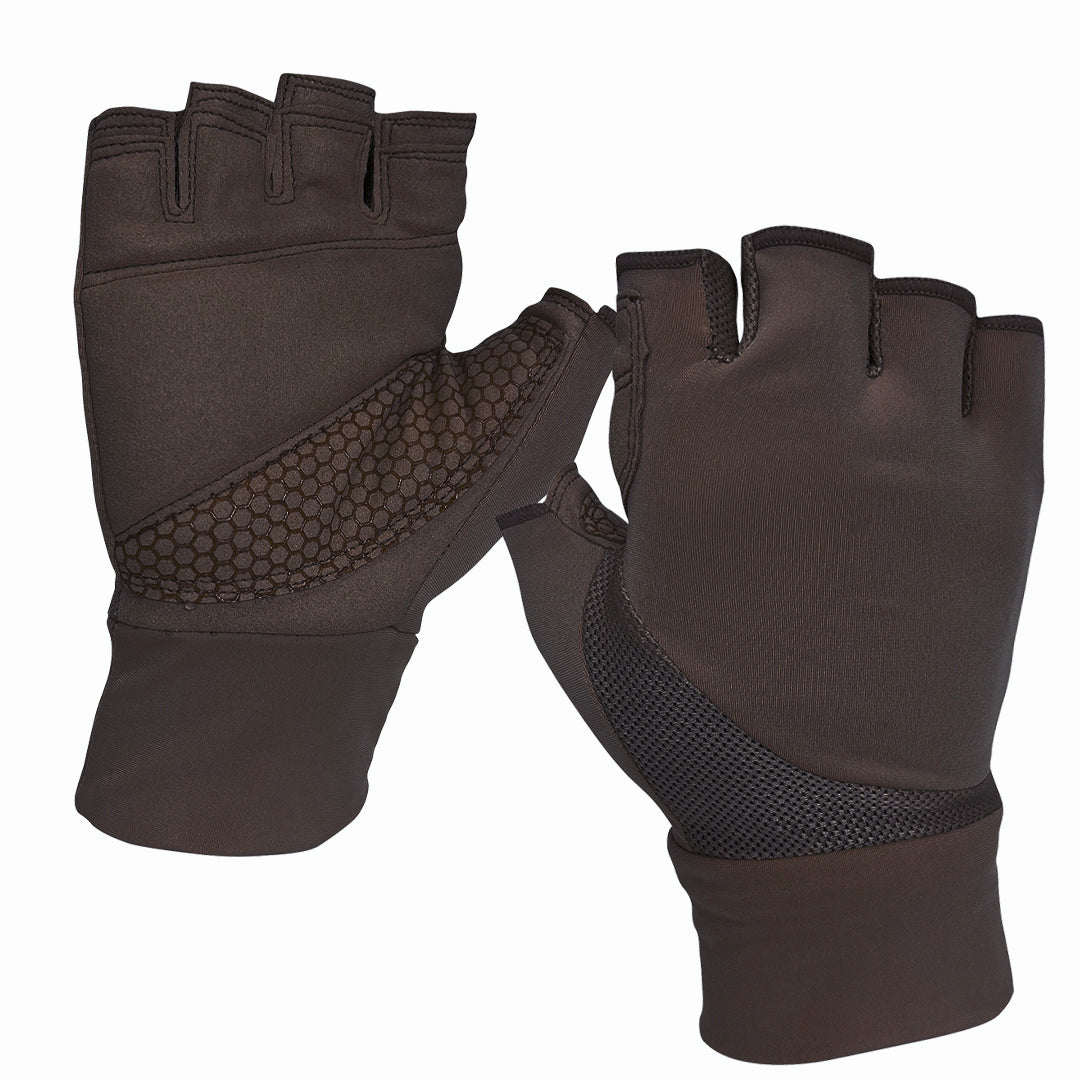 guard 5 handschuhe Five6 Seven8 Color Guard Gloves Umber / S