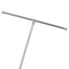 T-Pole Aluminum