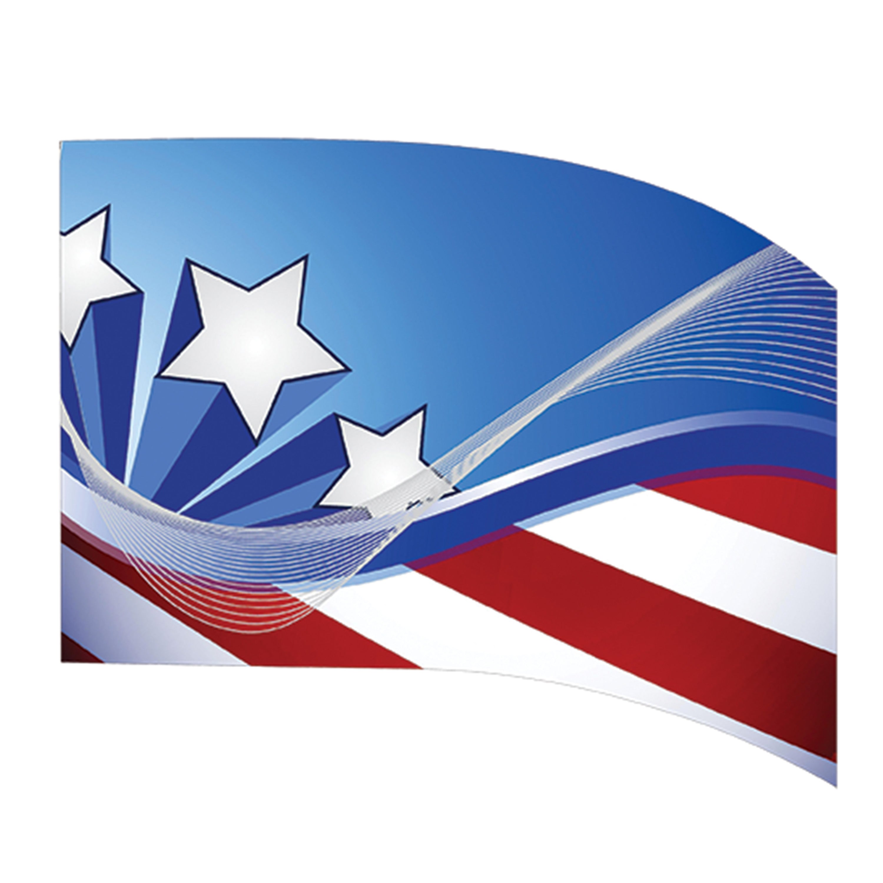 Bandera digital 512