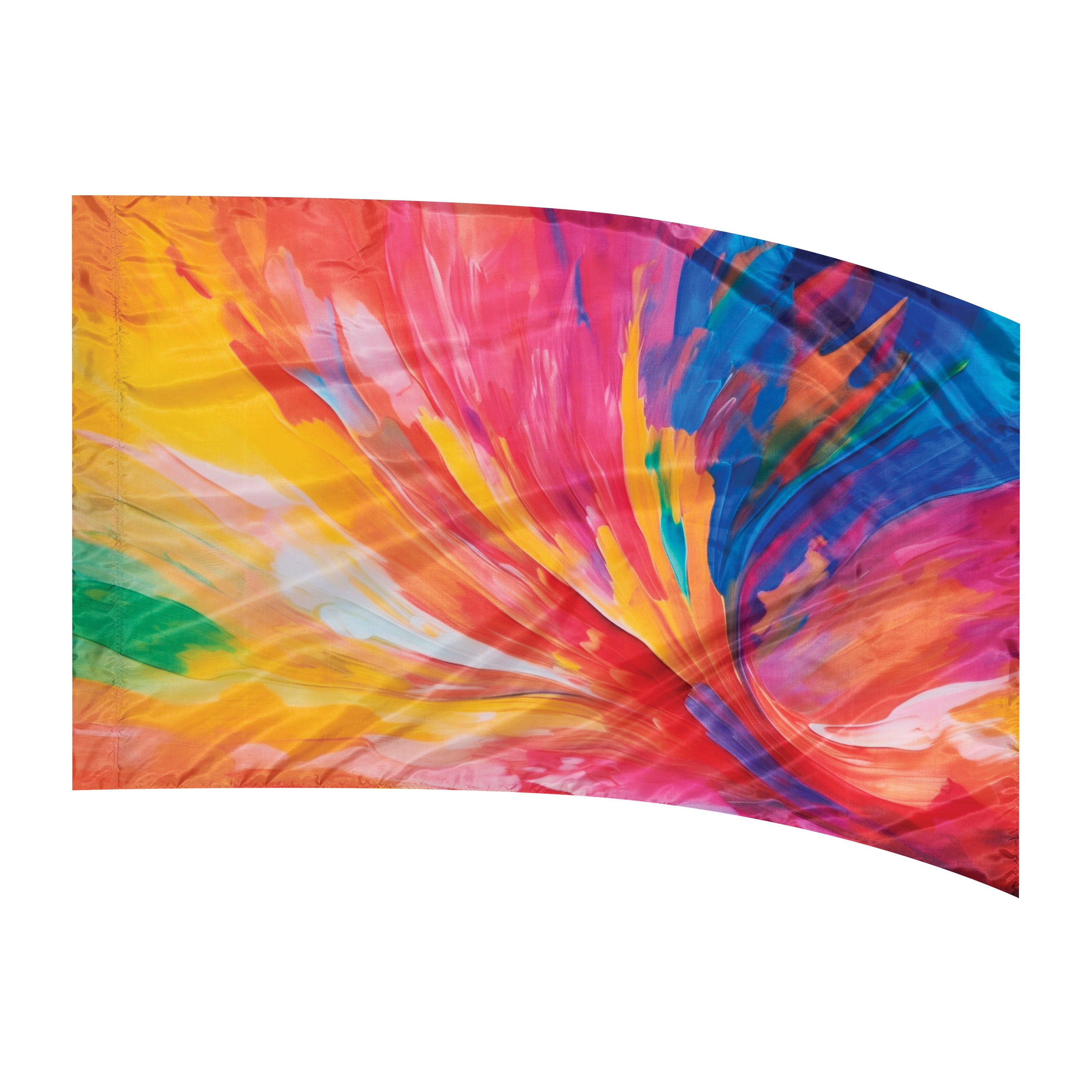 Bandera digital 512