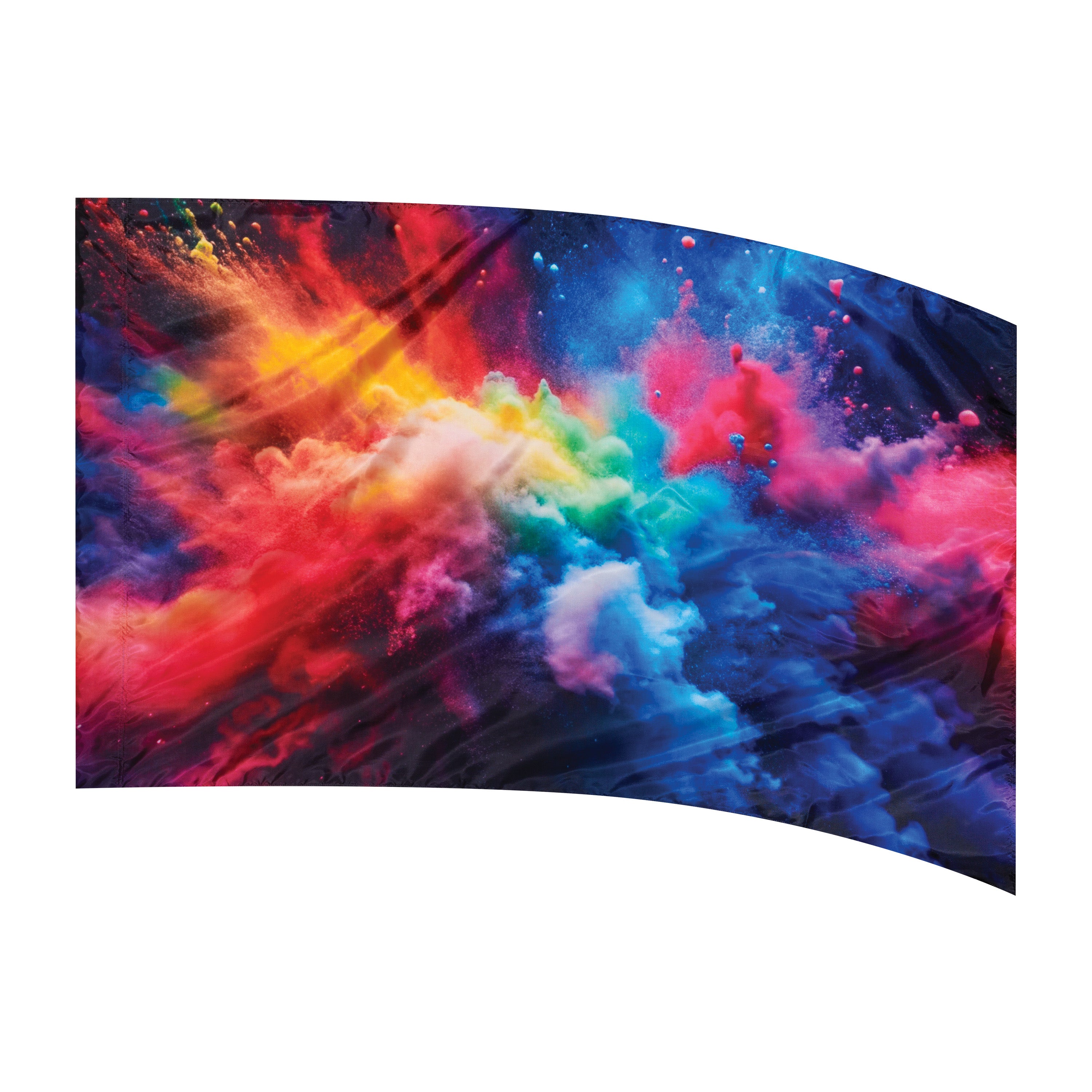 Bandera digital 512