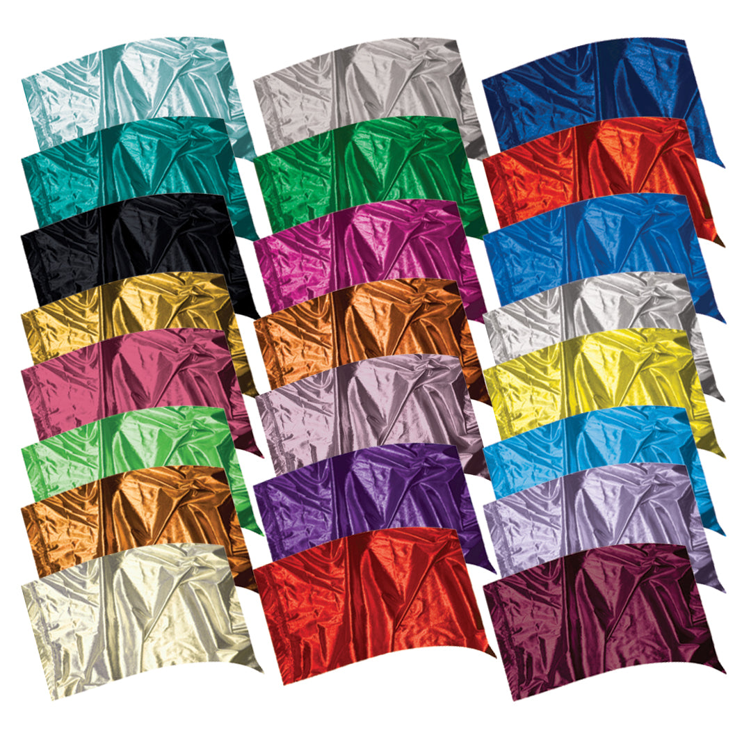Small Solid Color Flags Small Solid Flags In-Stock 27