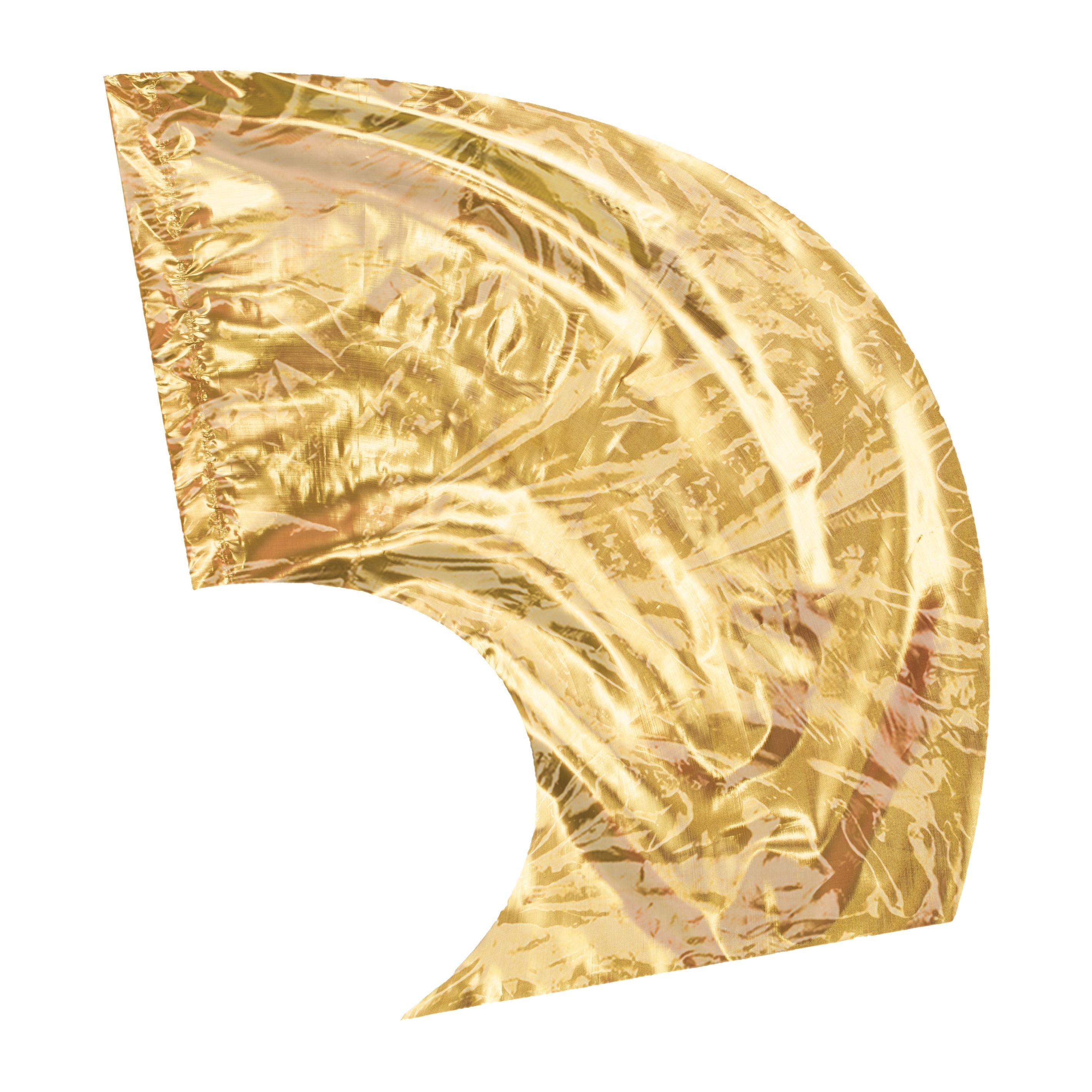 Super Swing Mirror Lame