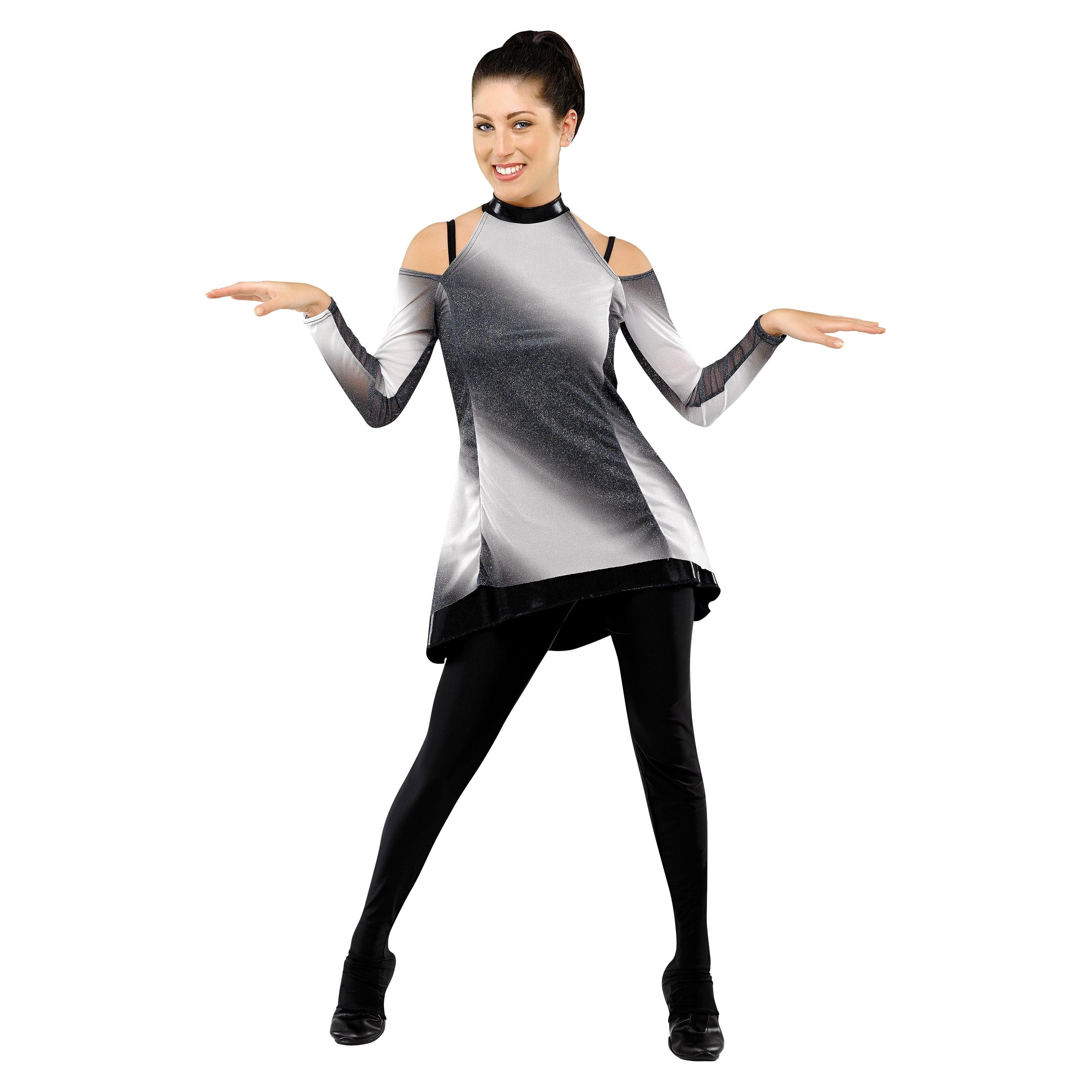 Allure Female Tunic