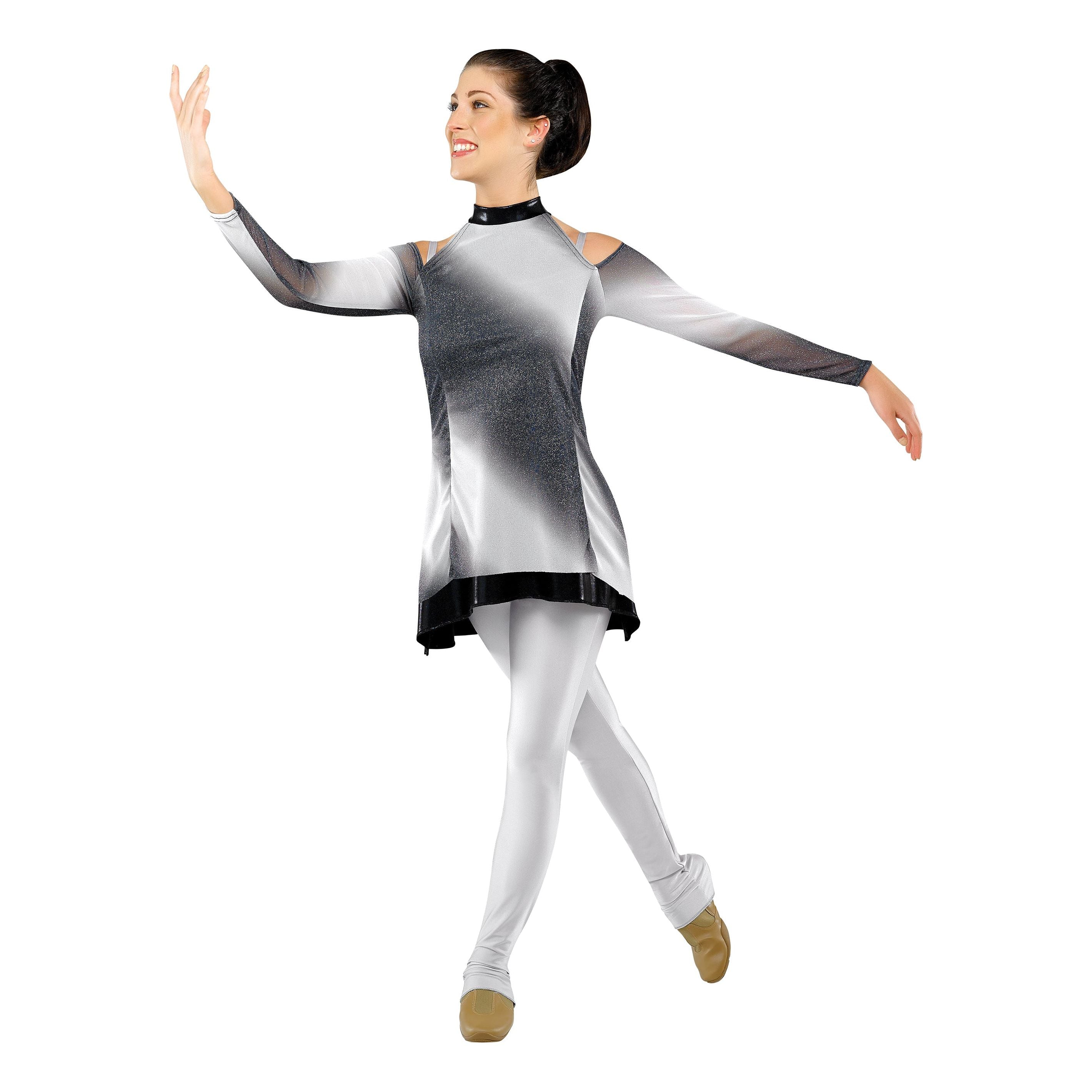 Allure Female Tunic