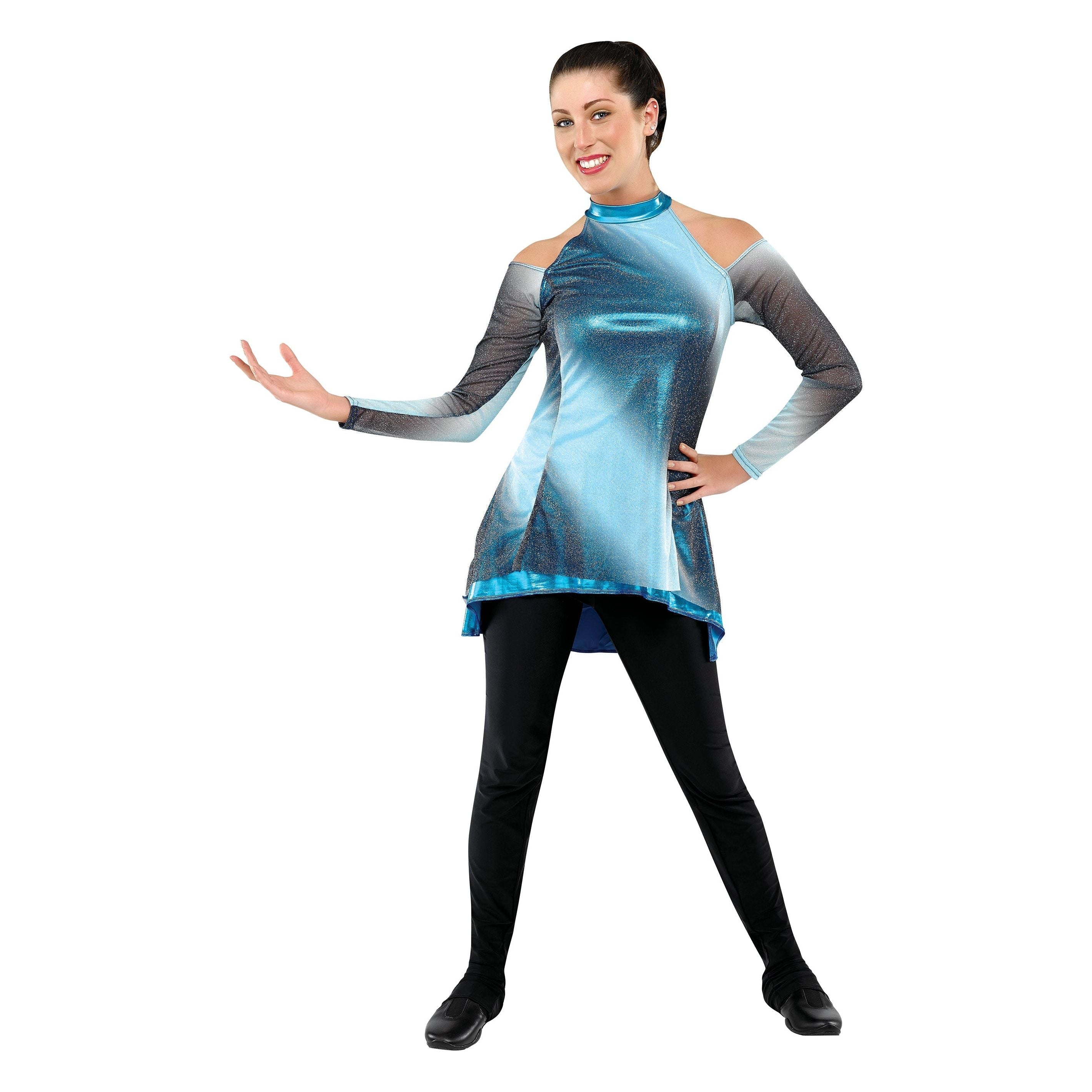 Allure Female Tunic