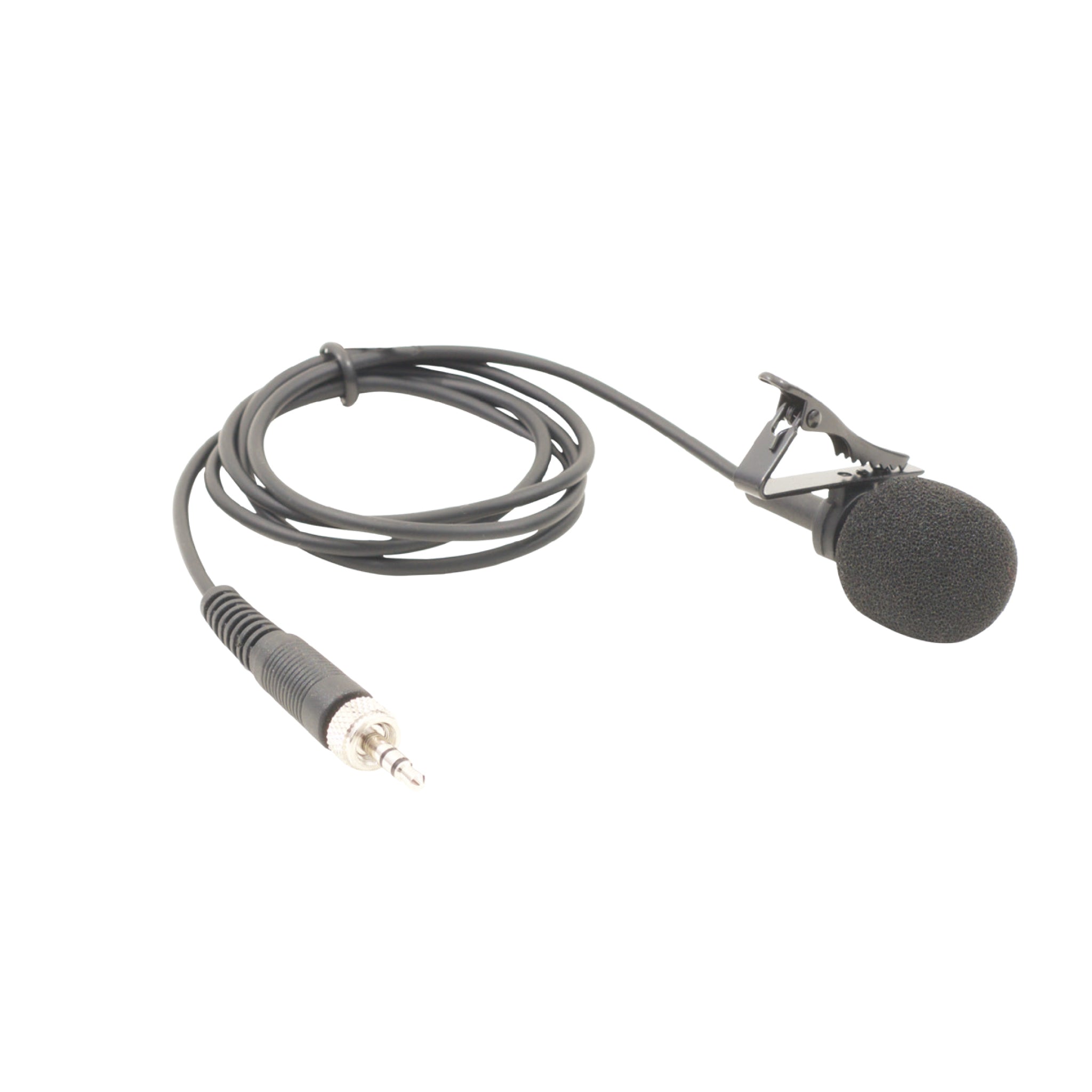 ANCHORLINK LAPEL MICROPHONE (FITS A MEGA2)