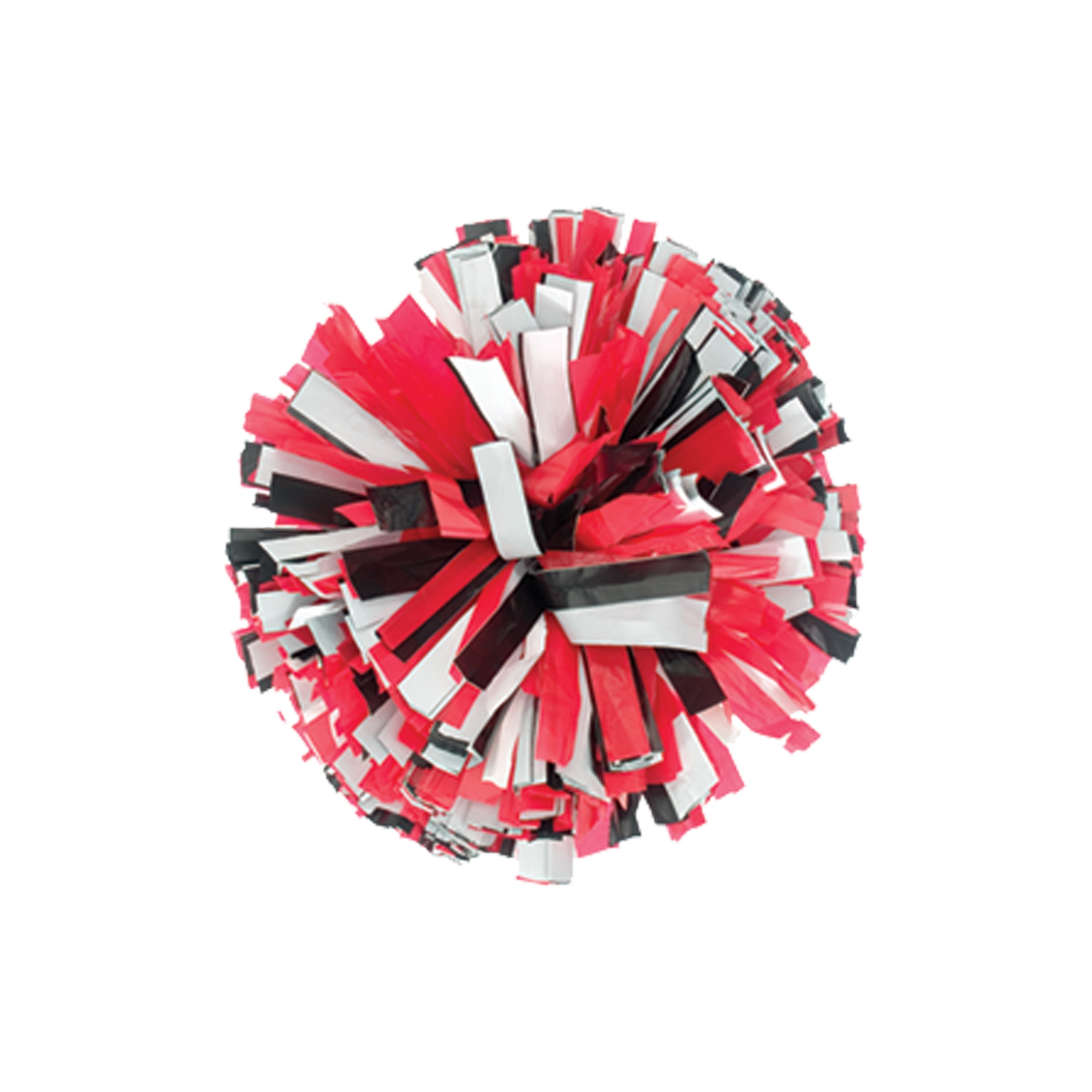 3-Color Mix Poms