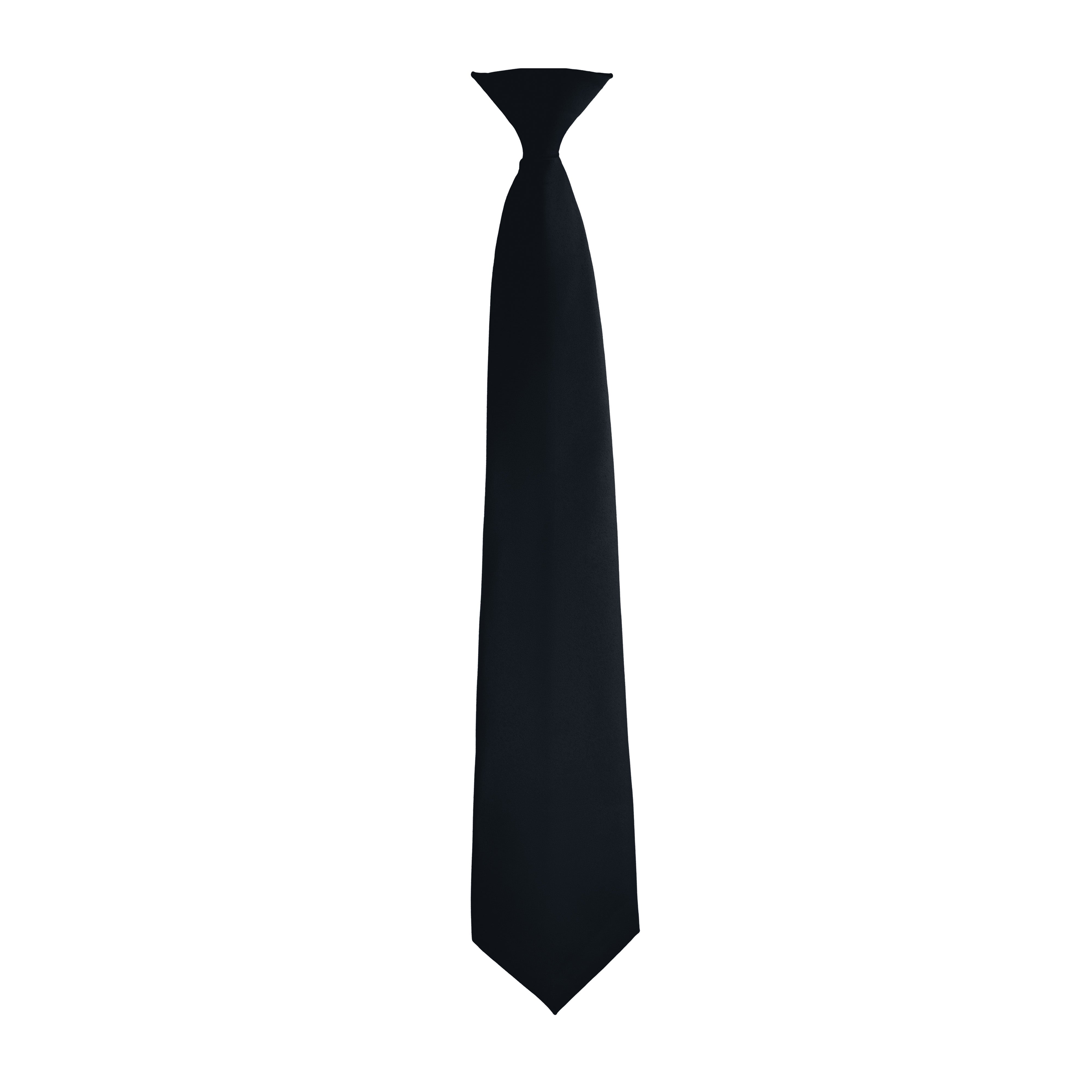 Straight 4-In-Hand Tie