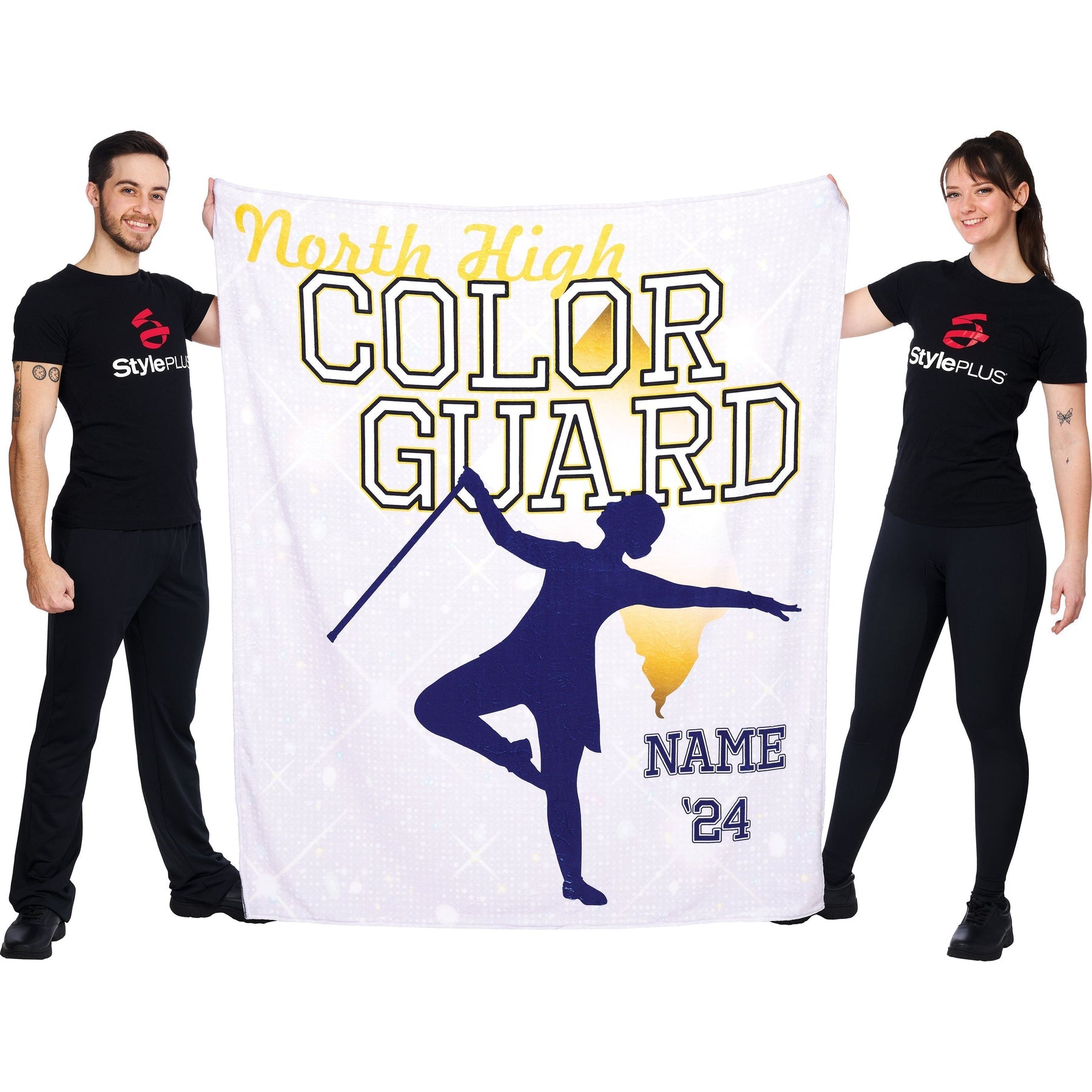 ABA Digital Blankets