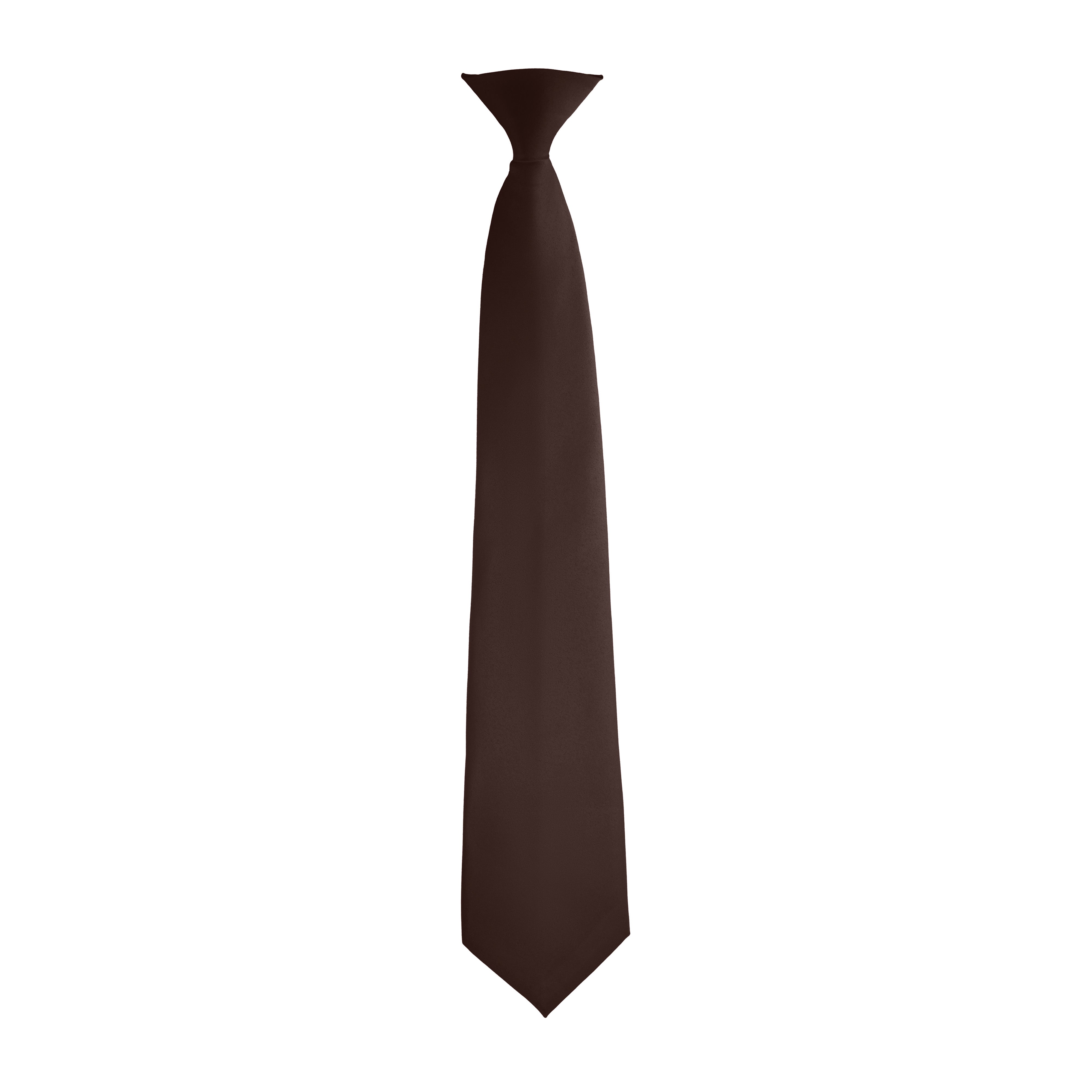 Straight 4-In-Hand Tie