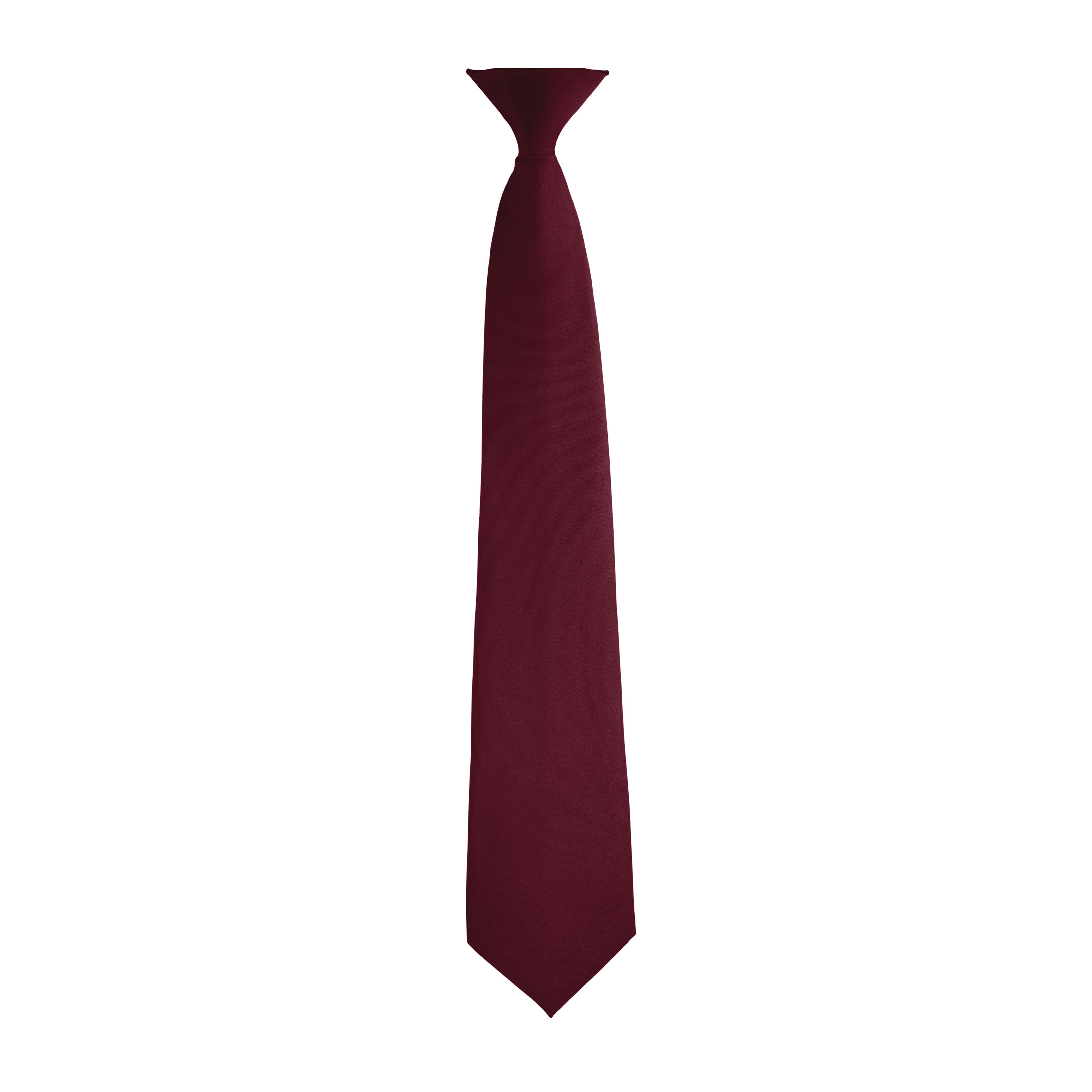Straight 4-In-Hand Tie